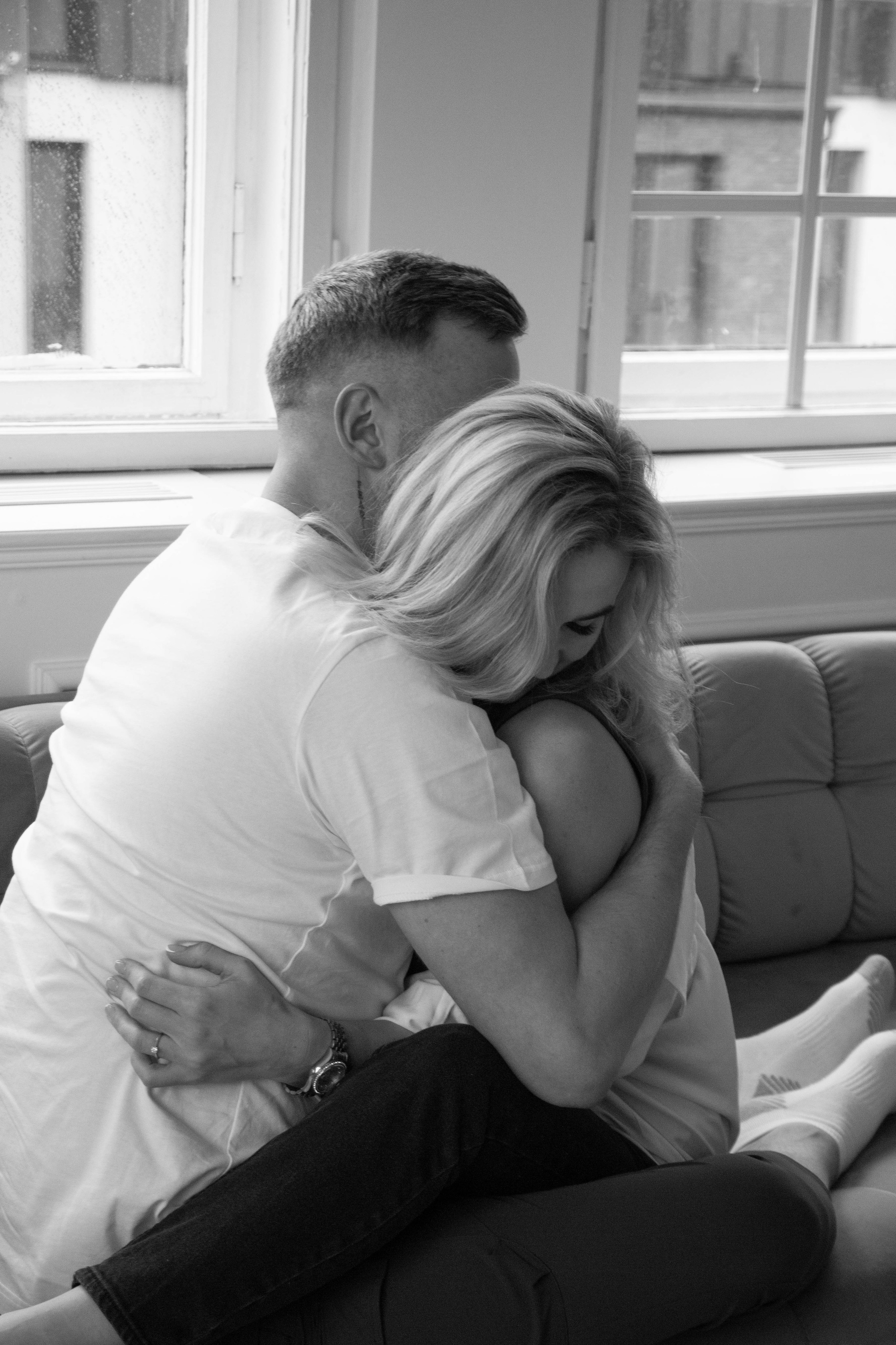 Артур & Марина. Бережно сохраняю ваши чувства и истории на своих фотографиях