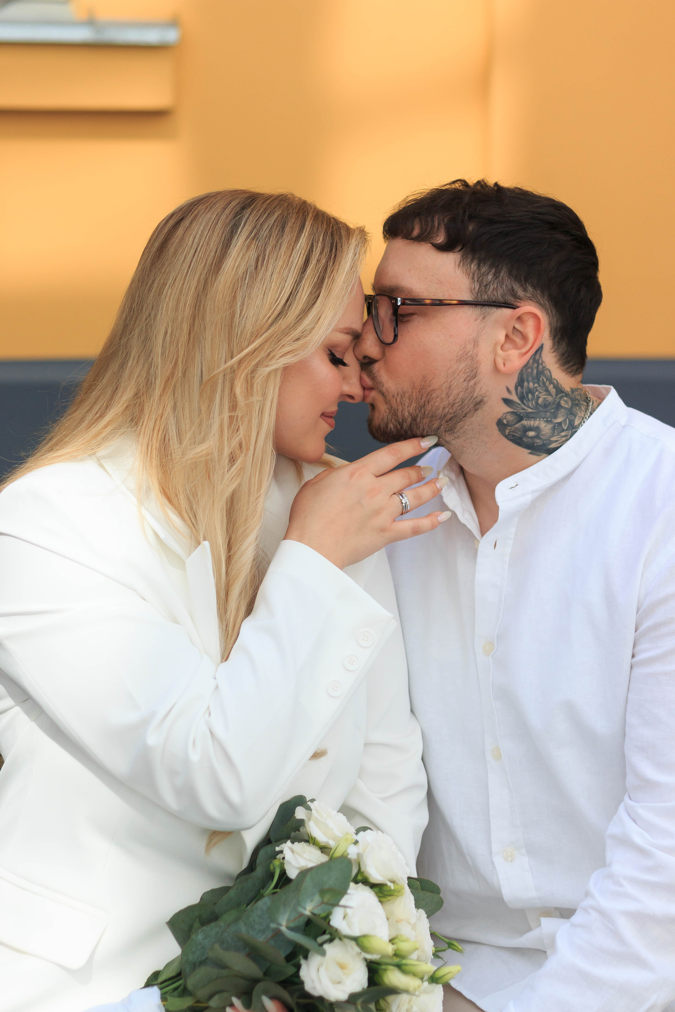 MAKSIM & KATYA. Бережно сохраняю ваши чувства и истории на своих фотографиях