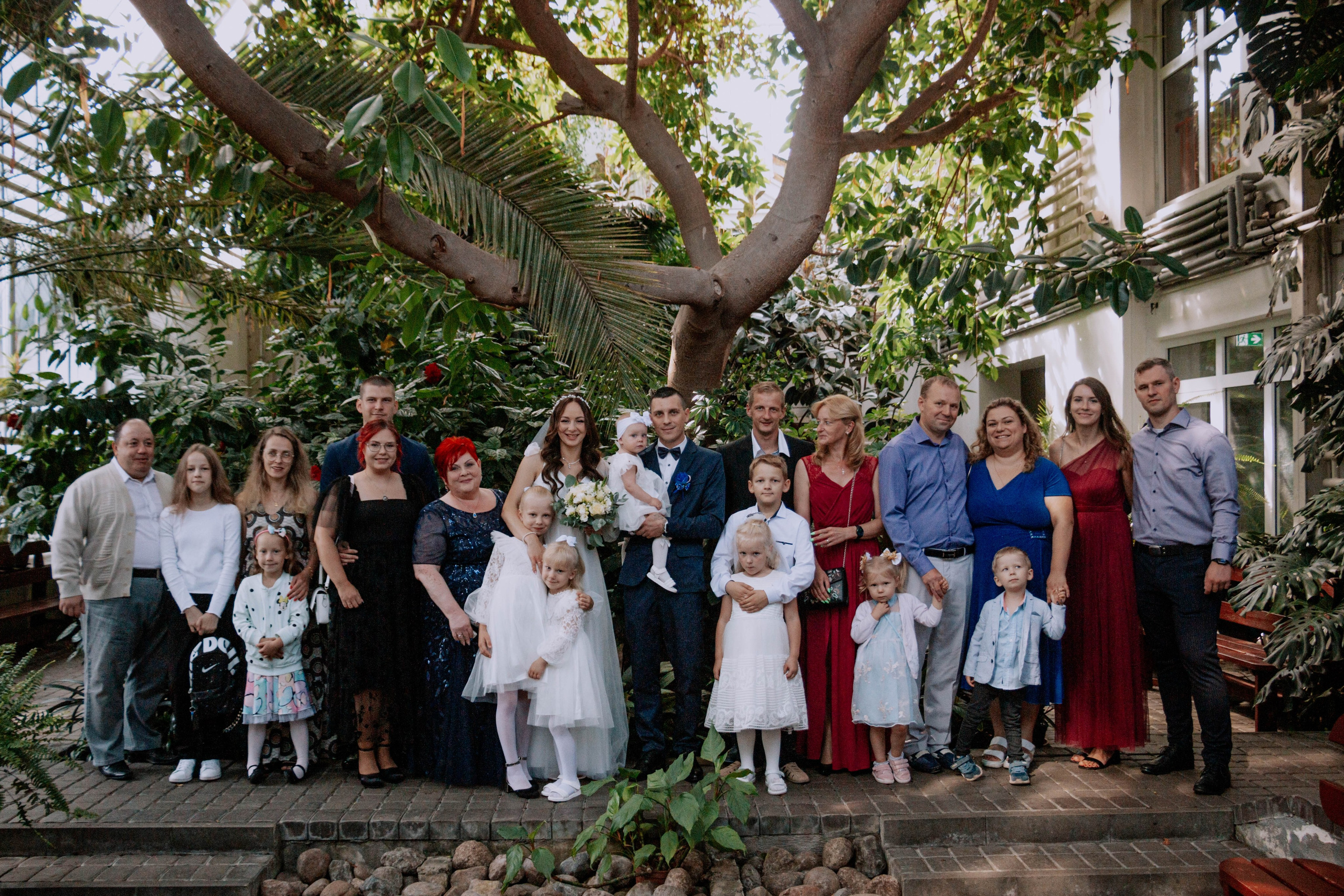 Сергей & Арина. Бережно сохраняю ваши чувства и истории на своих фотографиях