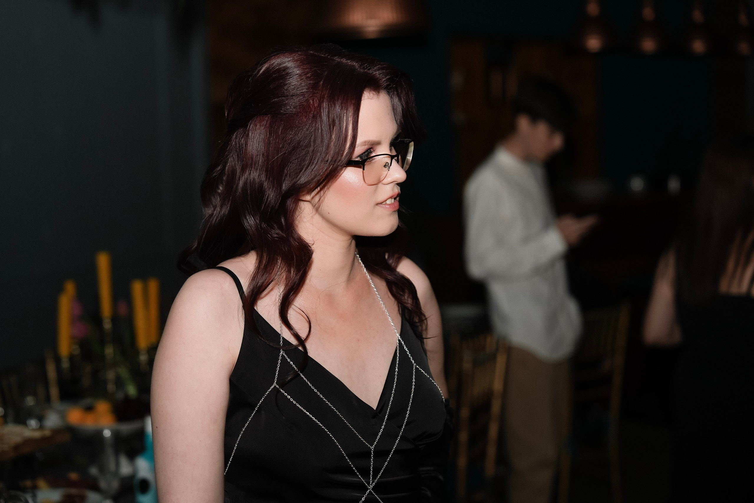 Выпускной 9Д. Фотограф с психологическим образованием