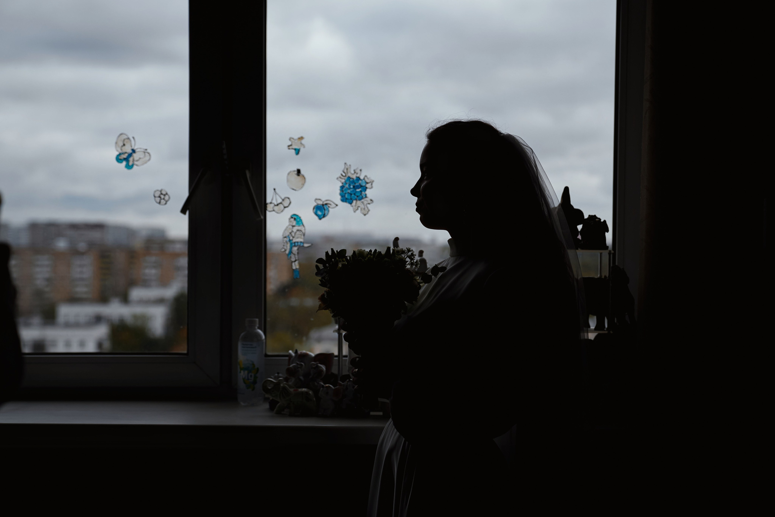 Фотограф на роспись в Измайловском ЗАГС