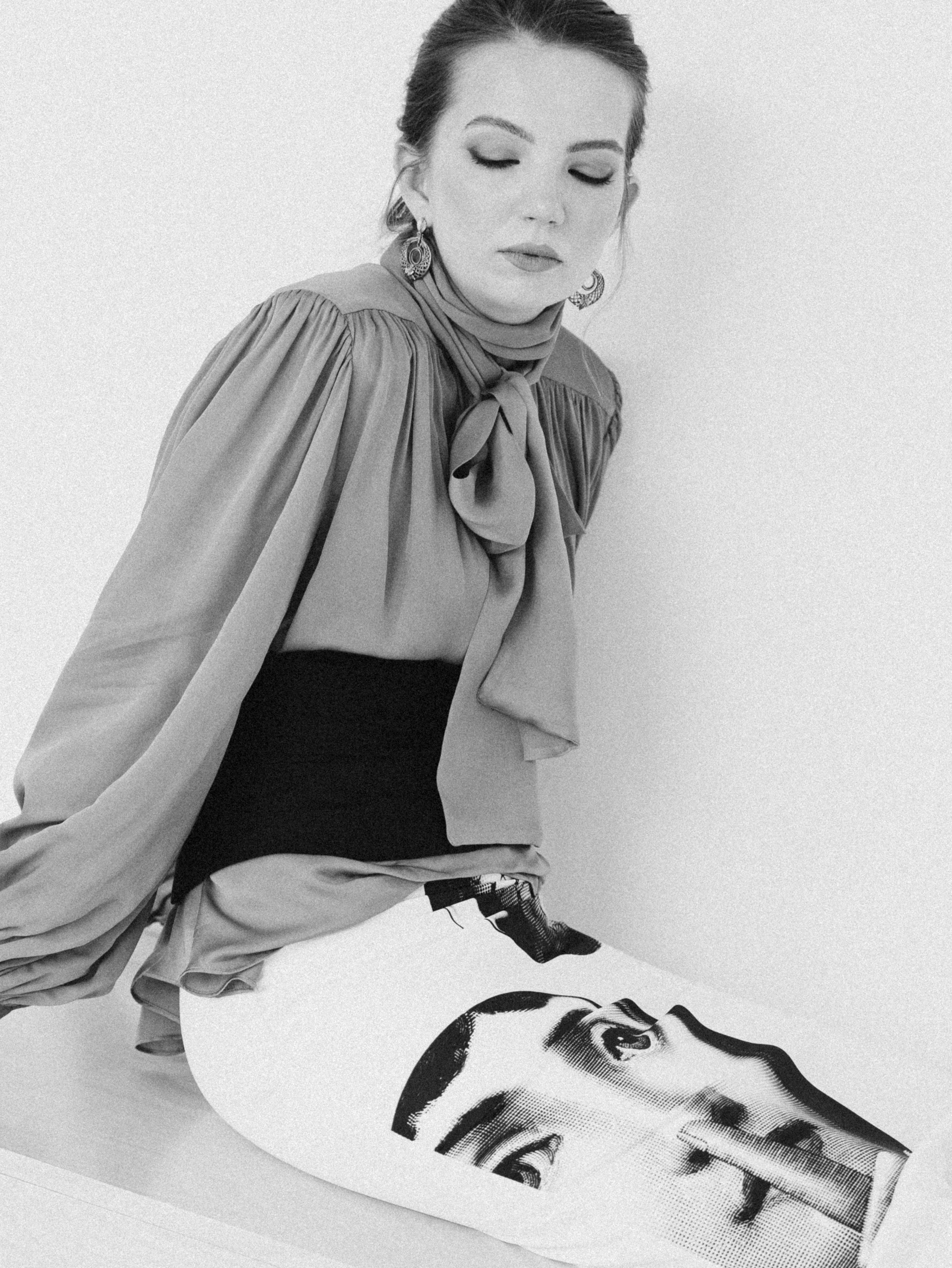 ВАЛЕРИЯ. Свадебный фотограф Москва Ирина Писарева