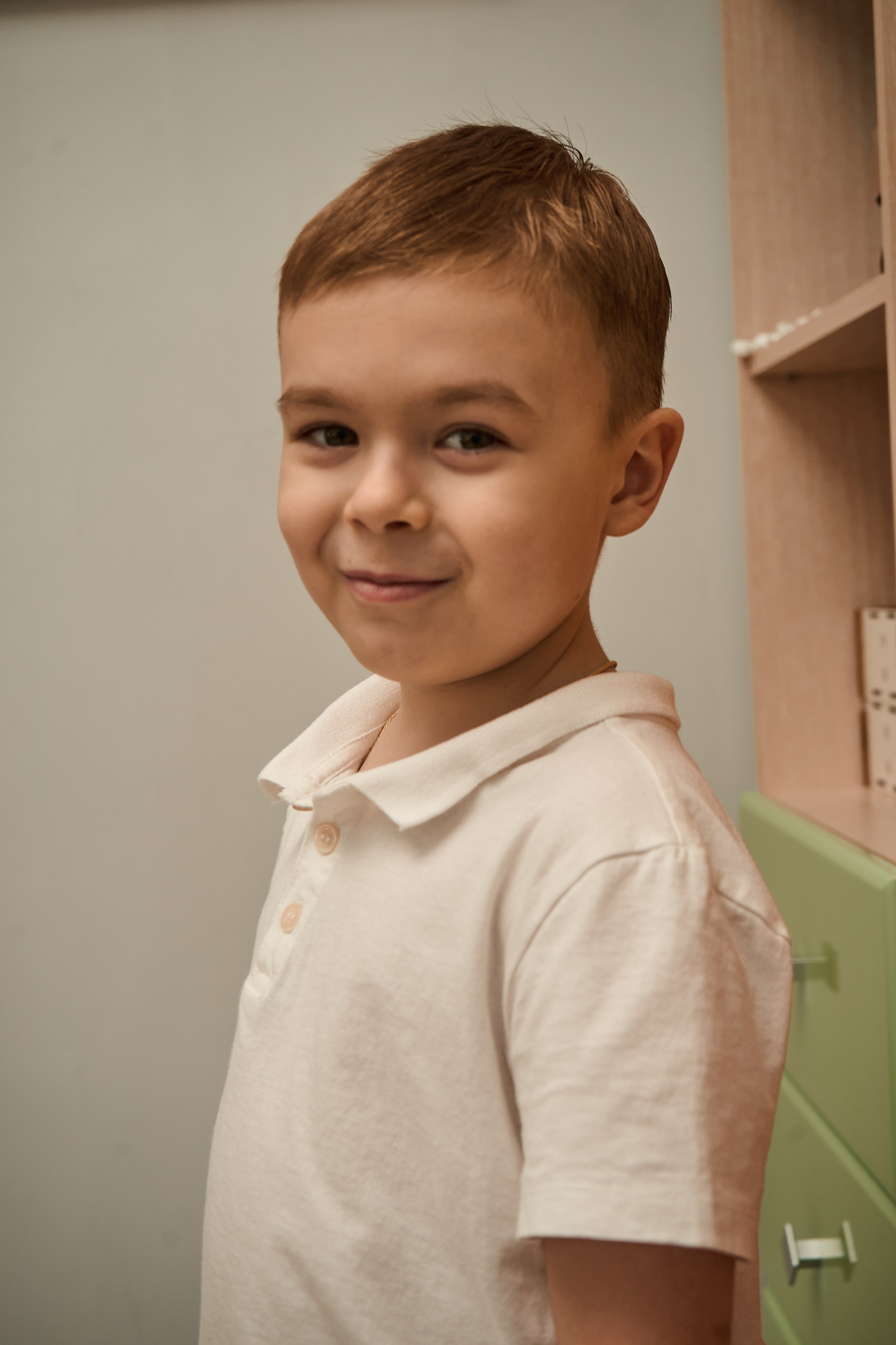 Детская фотосессия. Фотограф из Чистополя