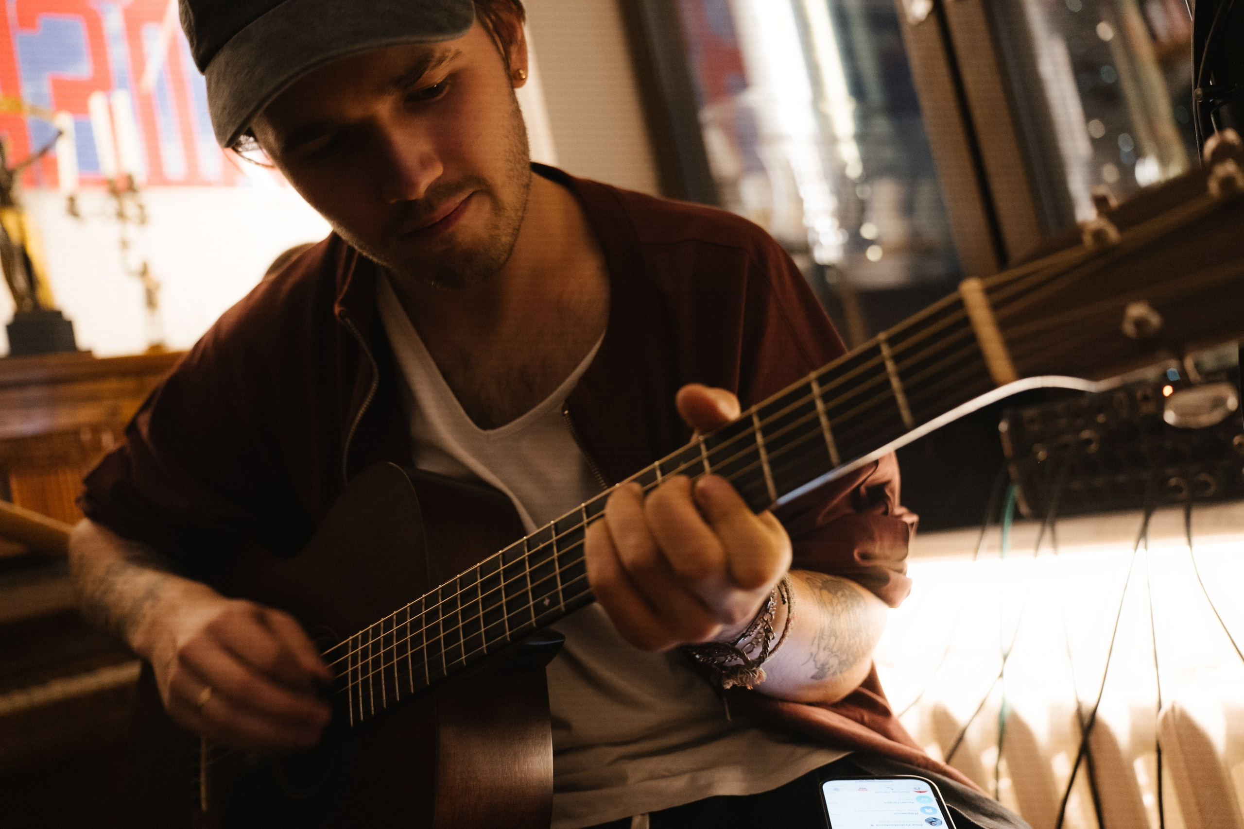 Falcon CLUB / Корпоратив. Свадебный фотограф в Москве Евгений Рыжов