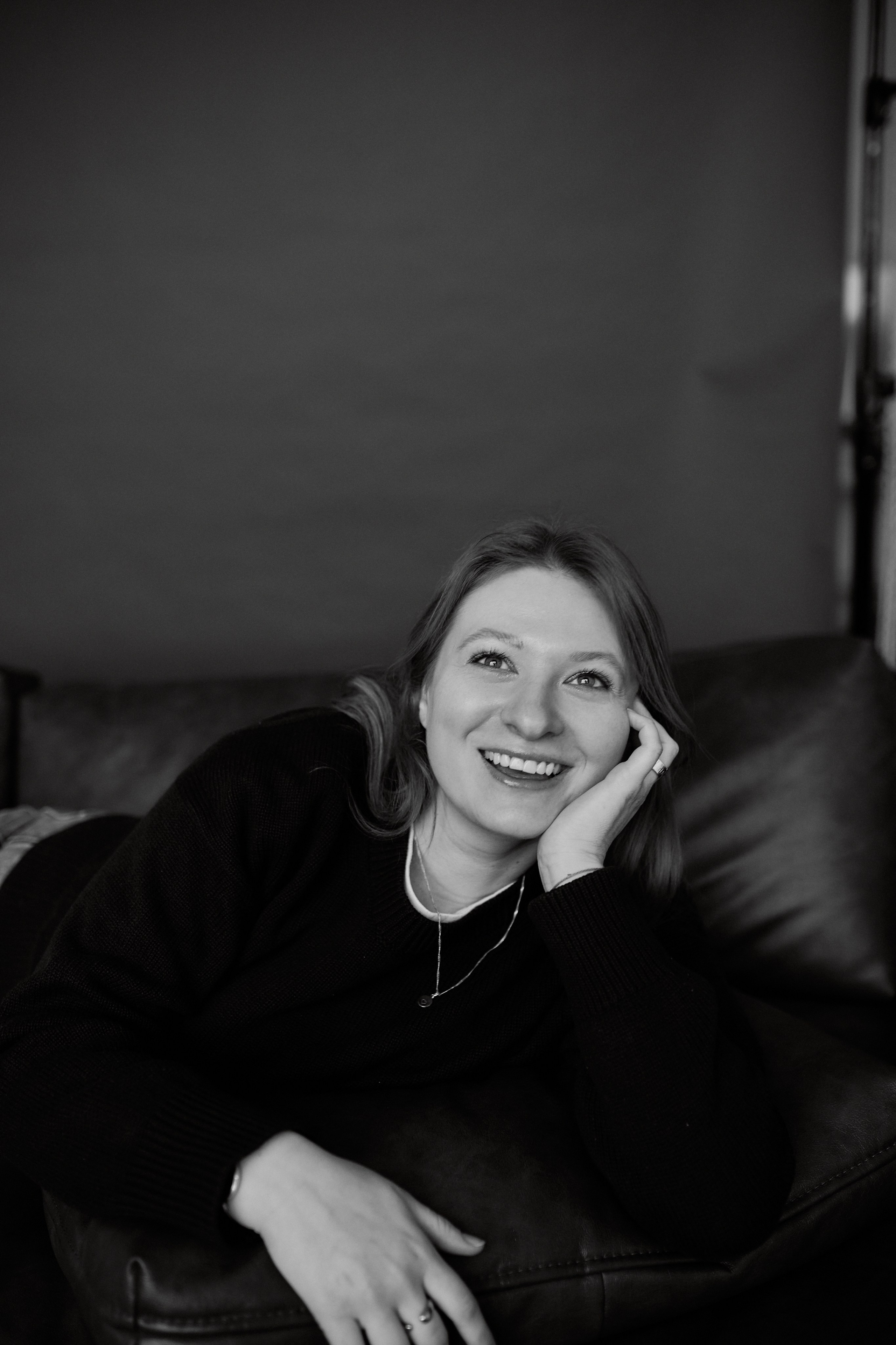 Настя. Семейный и свадебный lifestyle-фотограф в Москве Мария Петрова