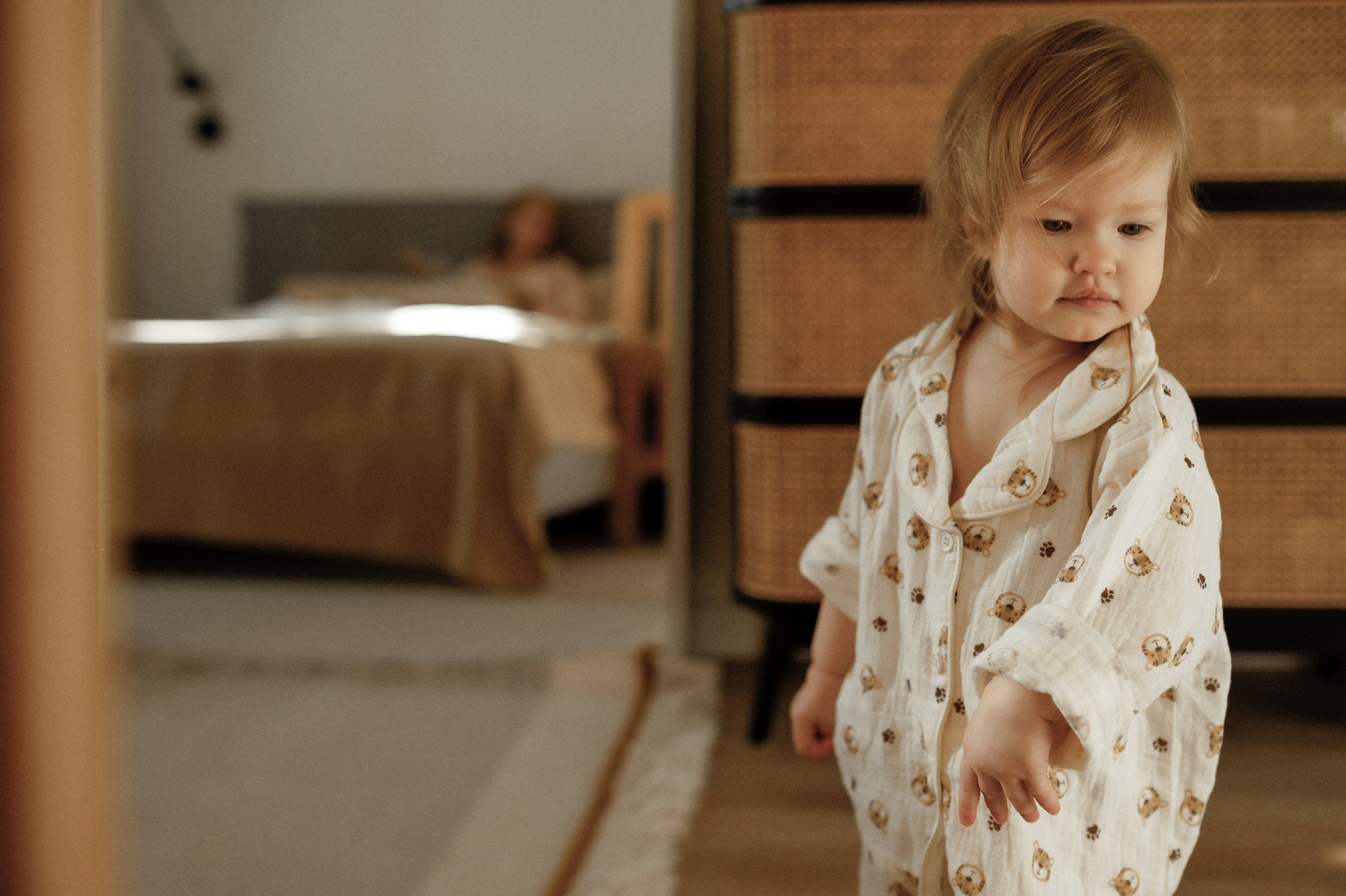 Даша и Варя дома. Семейный и свадебный lifestyle-фотограф в Москве Мария Петрова