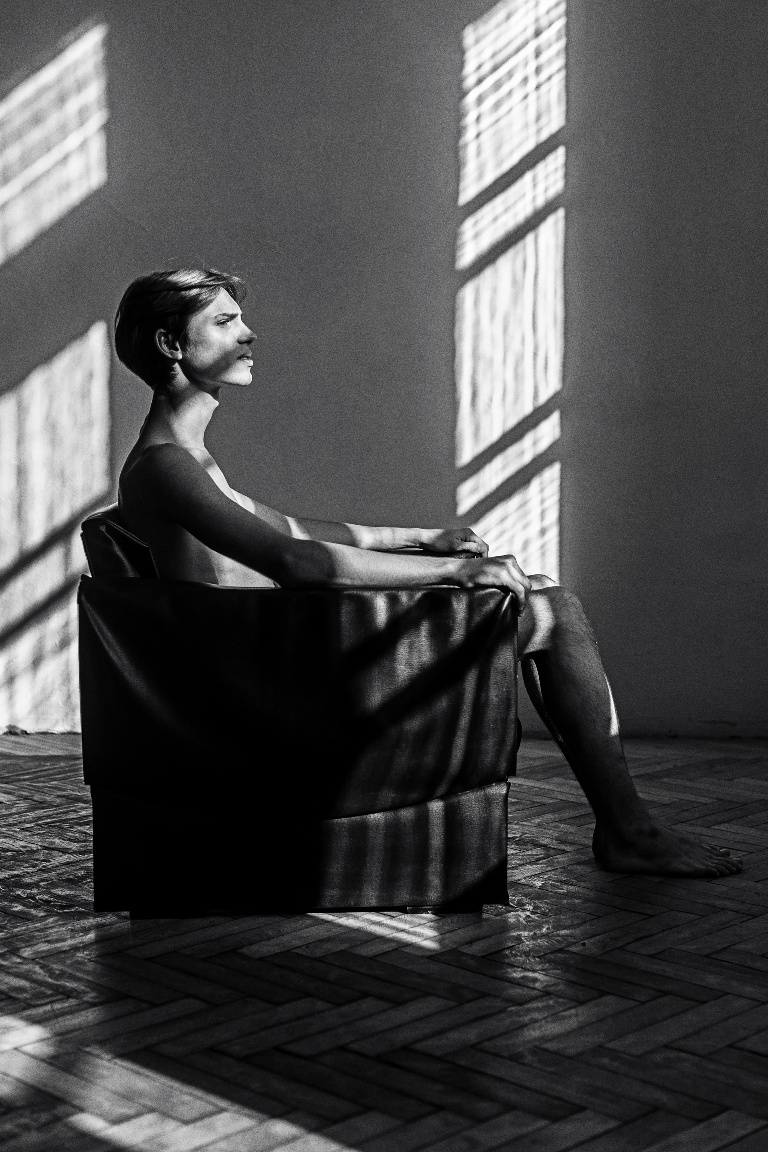 Даня. Сергей Виноградов фотограф Россия Санкт-Петербург