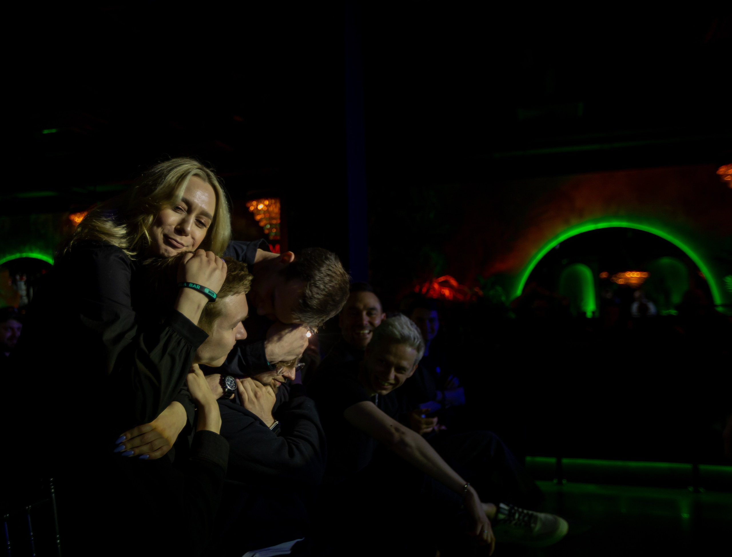 Провинциалы. Фотограф Екатеринбург