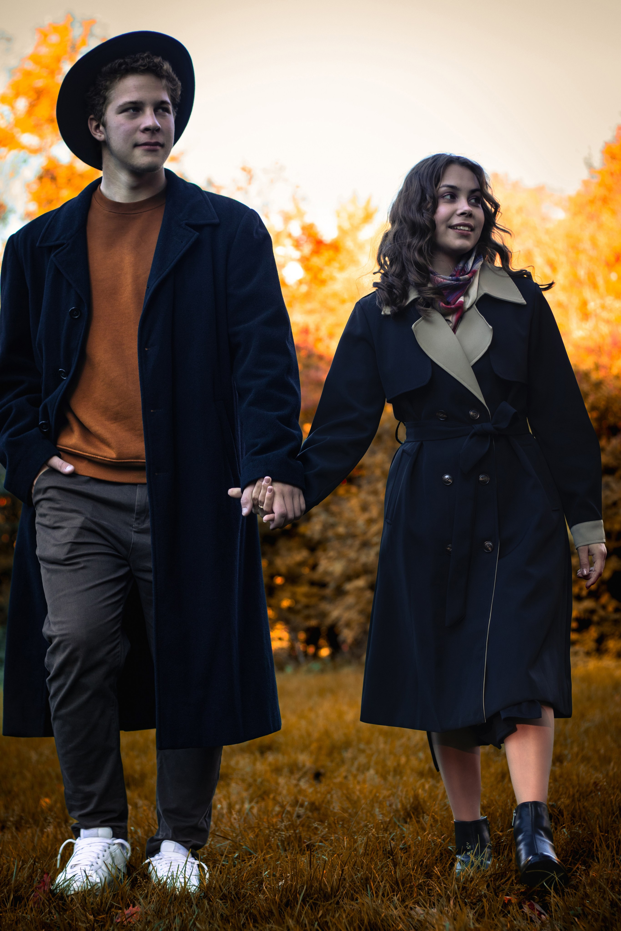 Love-story. Фотограф в Санкт-Петербурге Ринара Масальникова