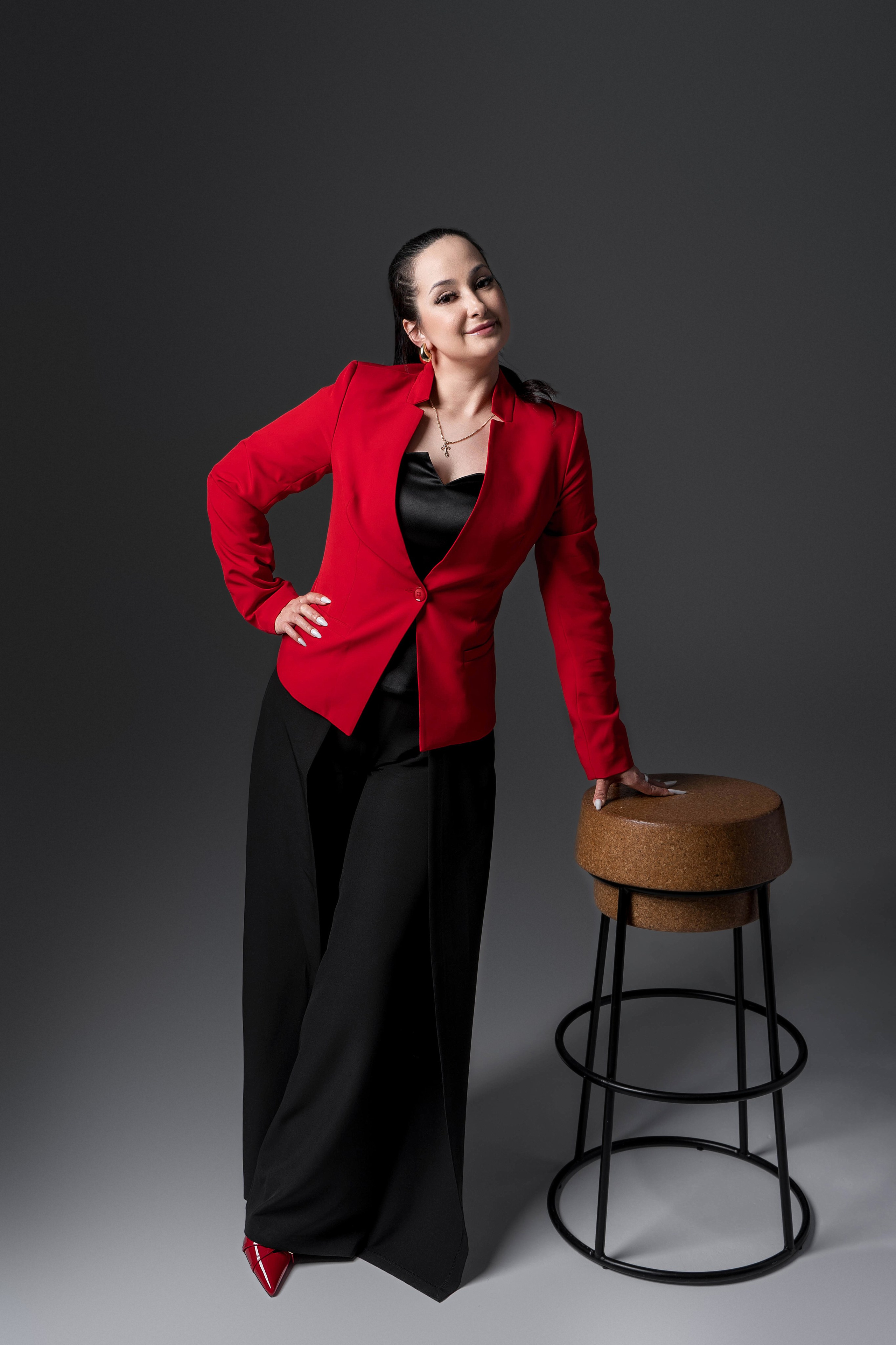 Яна. Татьяна Тагель