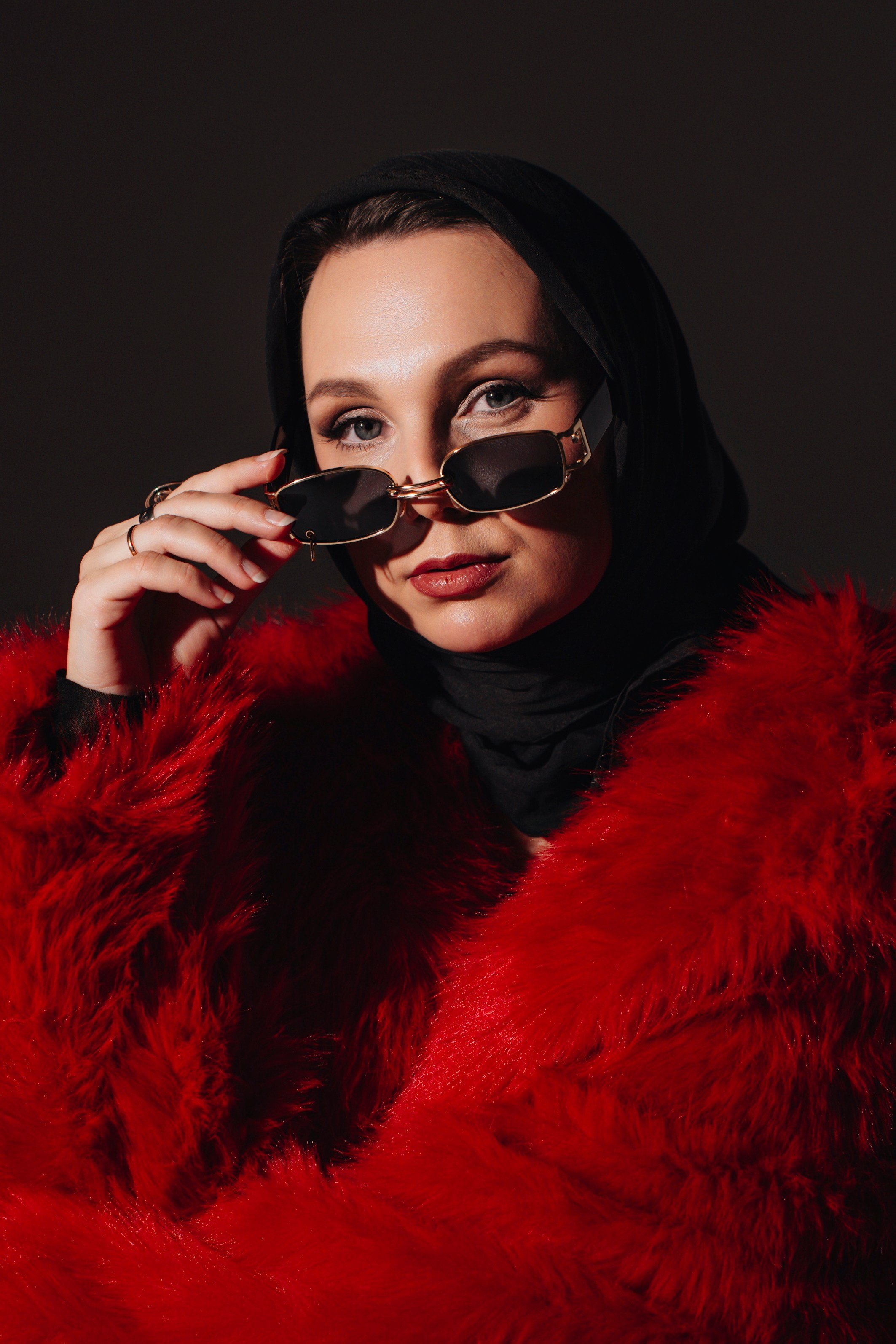 Индивидуальные съёмки. Фотограф из Санкт-Петербурга Бызина Наталья