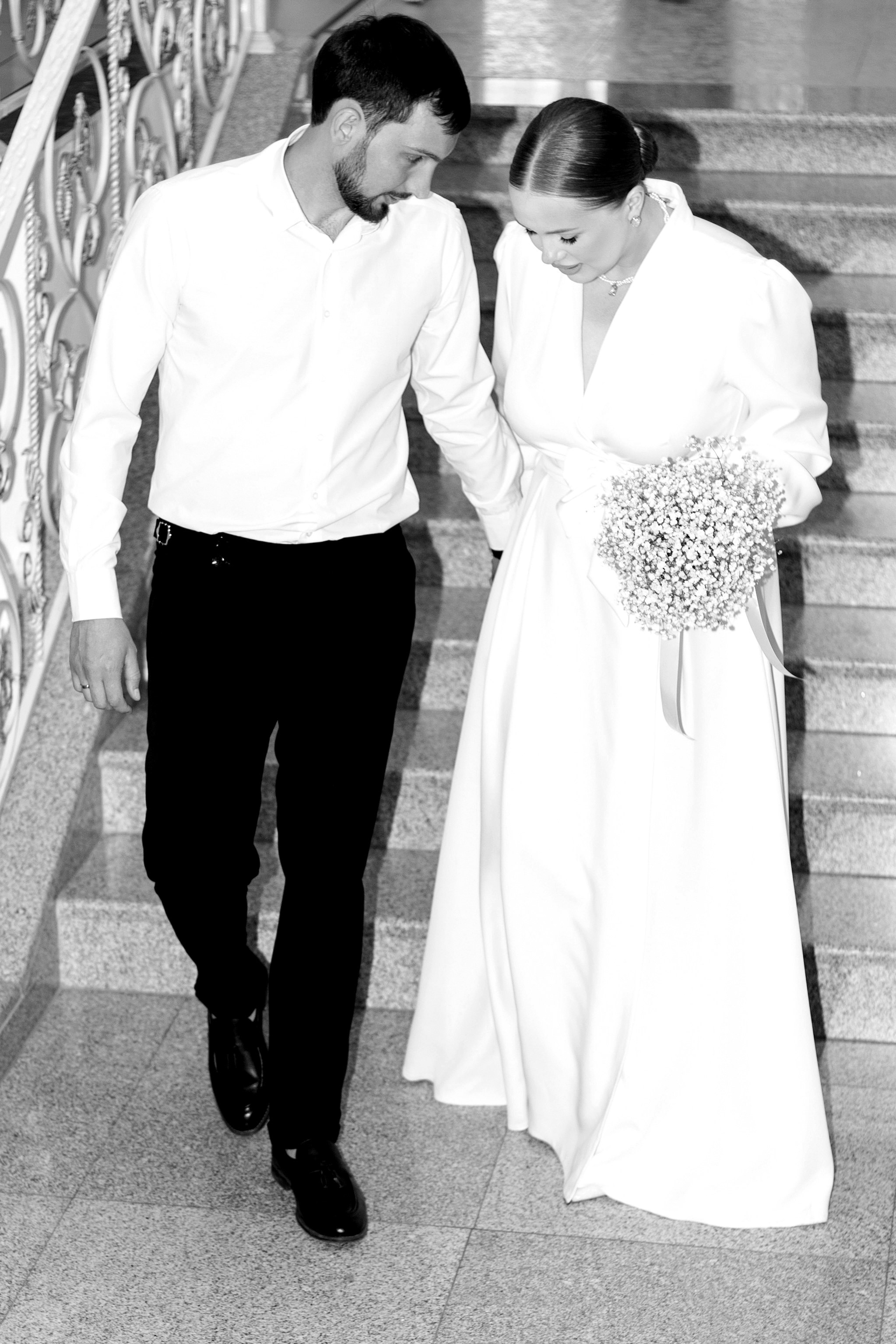 Свадебный Фотограф на Камчатке — Нежные и Эмоциональные Съемки | Екатерина