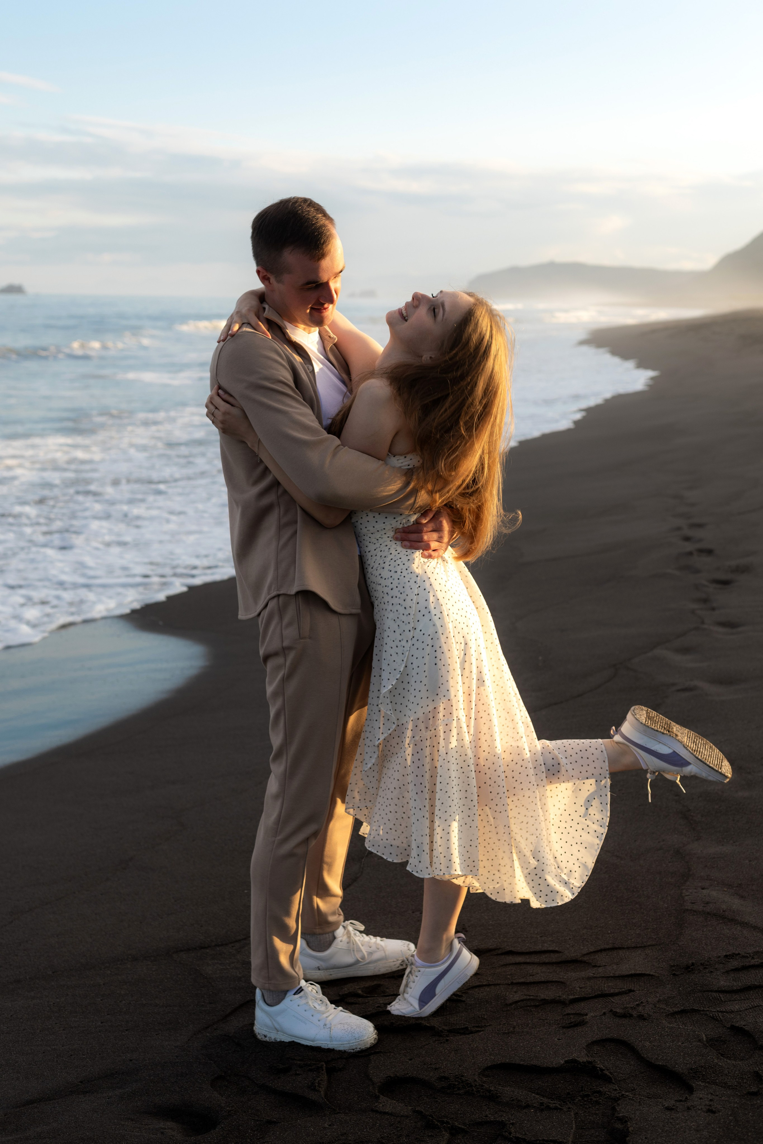 Парные Фотосессии на Камчатке — Ловим Искренние Эмоции | Екатерина