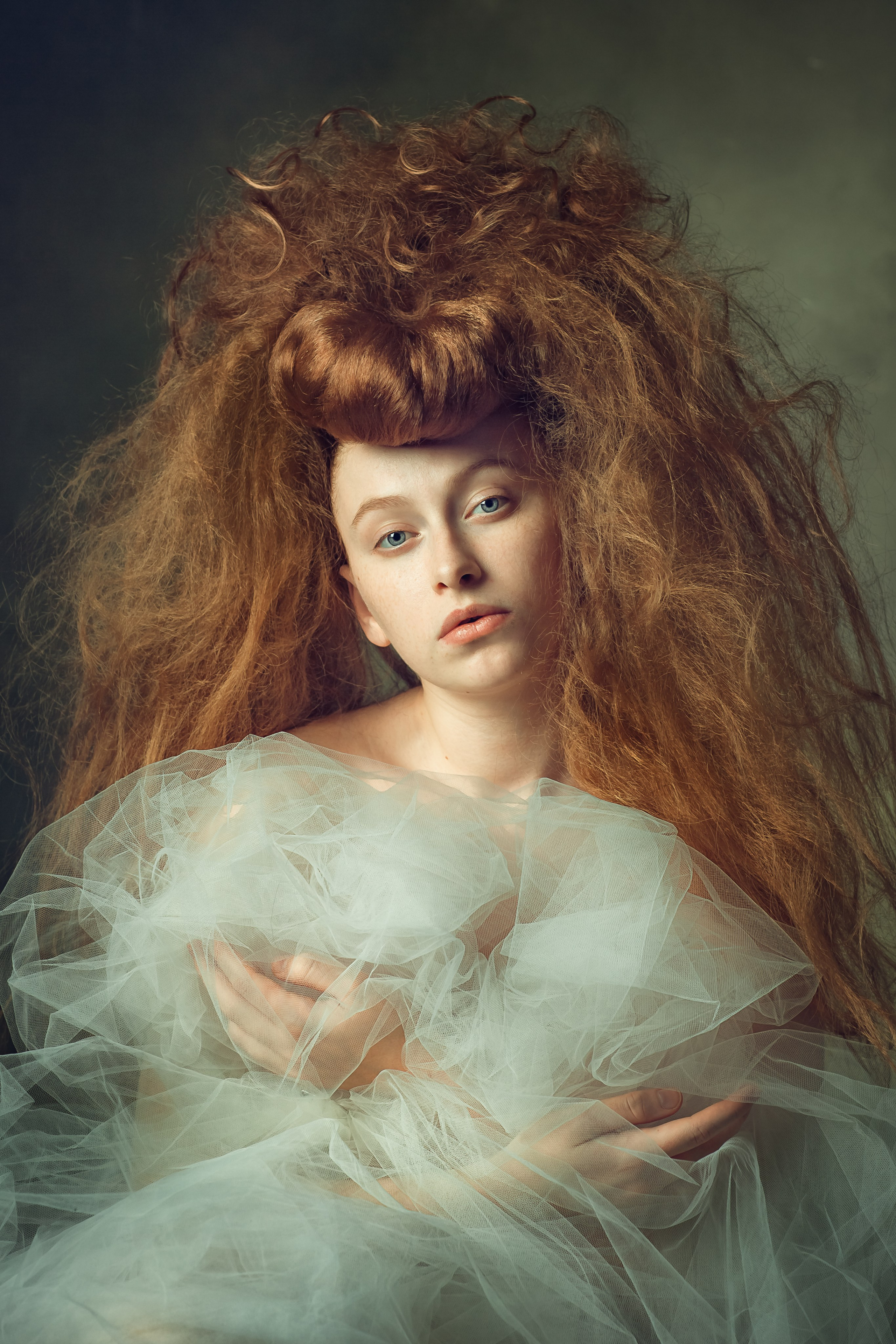 СТУДИЙНЫЙ ЖЕНСКИЙ ПОРТРЕТ. Детский и семейный фотограф в Санкт-Петербурге Светлана Тарасова