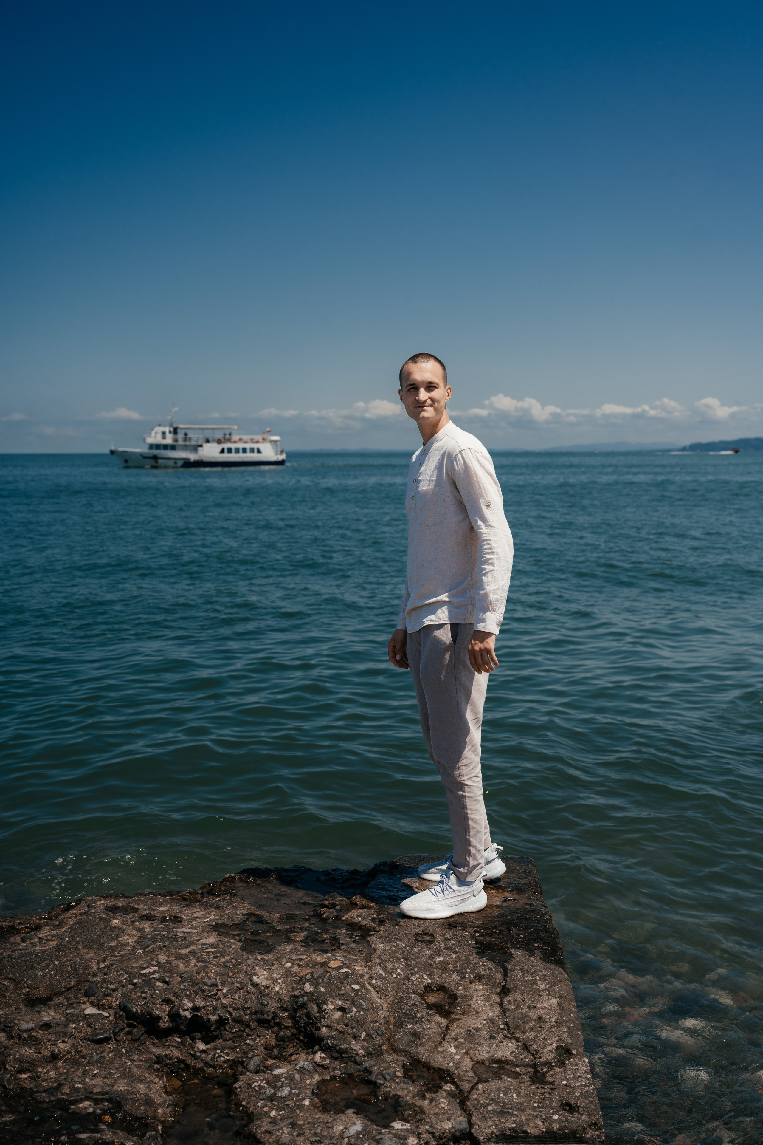 Алеся & Егор. Свадебный и портретный фотограф в Минске и РБ Владислав Саков