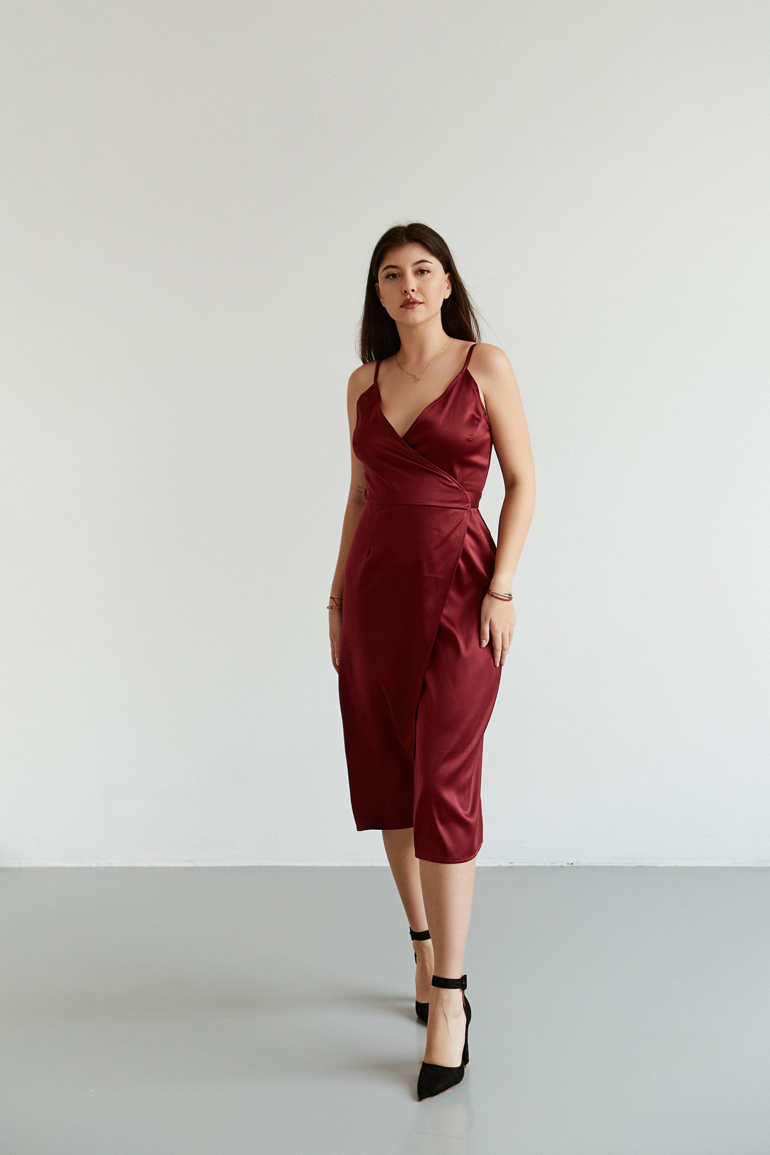 05|01|24. Анастасия Марунич | Блогер | Ставрополь