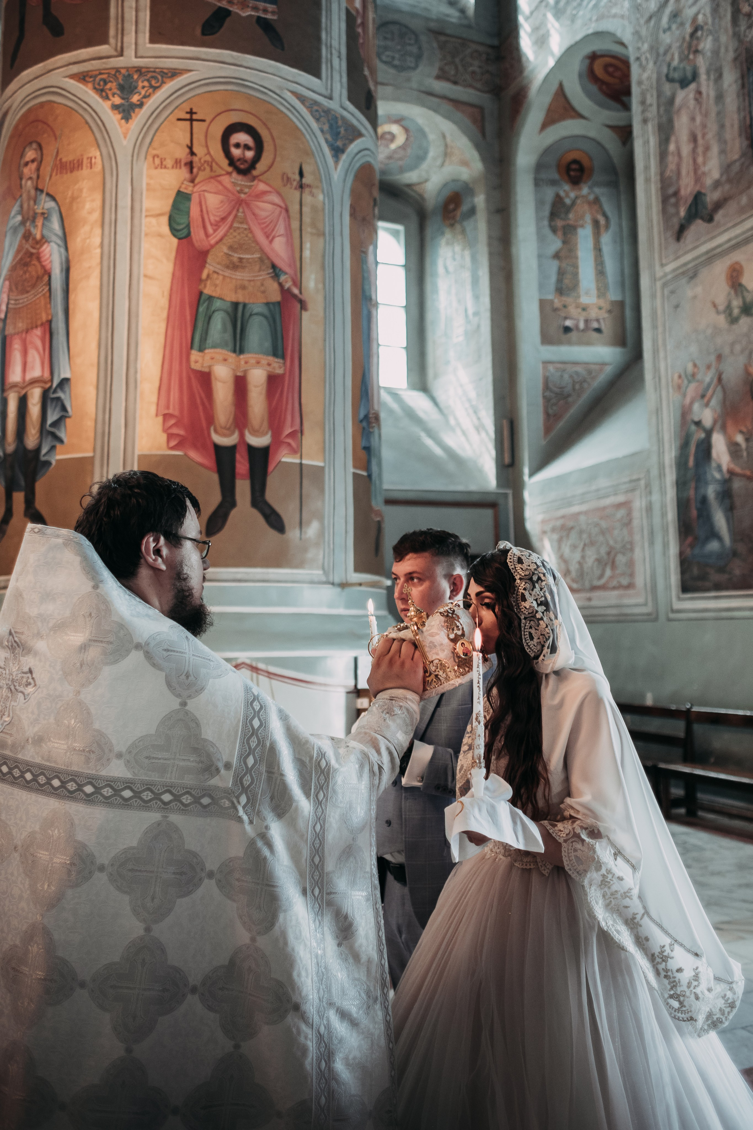 K&A. Алёна Хомич. Свадебный и семейный фотограф Коломна, Москва