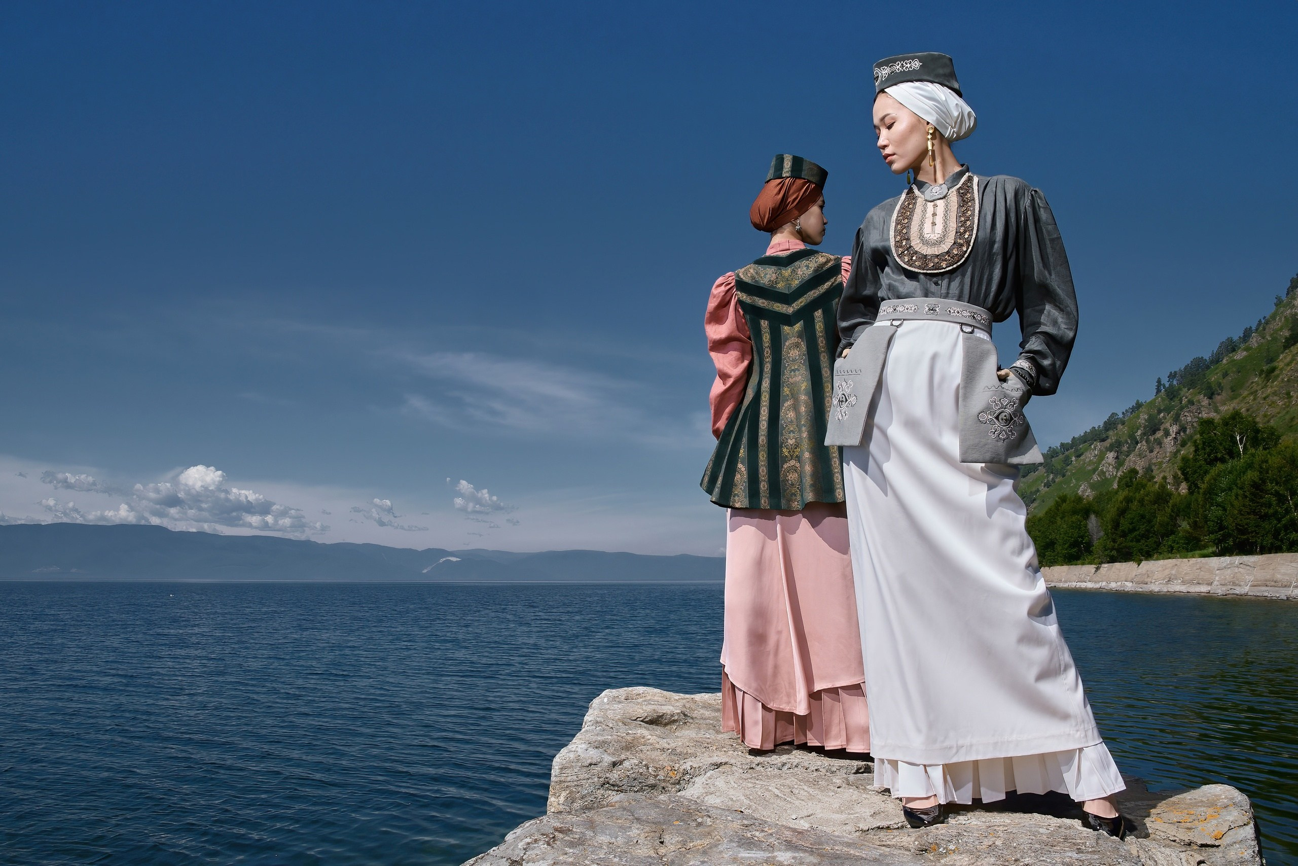 Байкал. 2022. Дима Бабушкин. Фотограф. Подиум. Репортаж. Творчество. Дорого