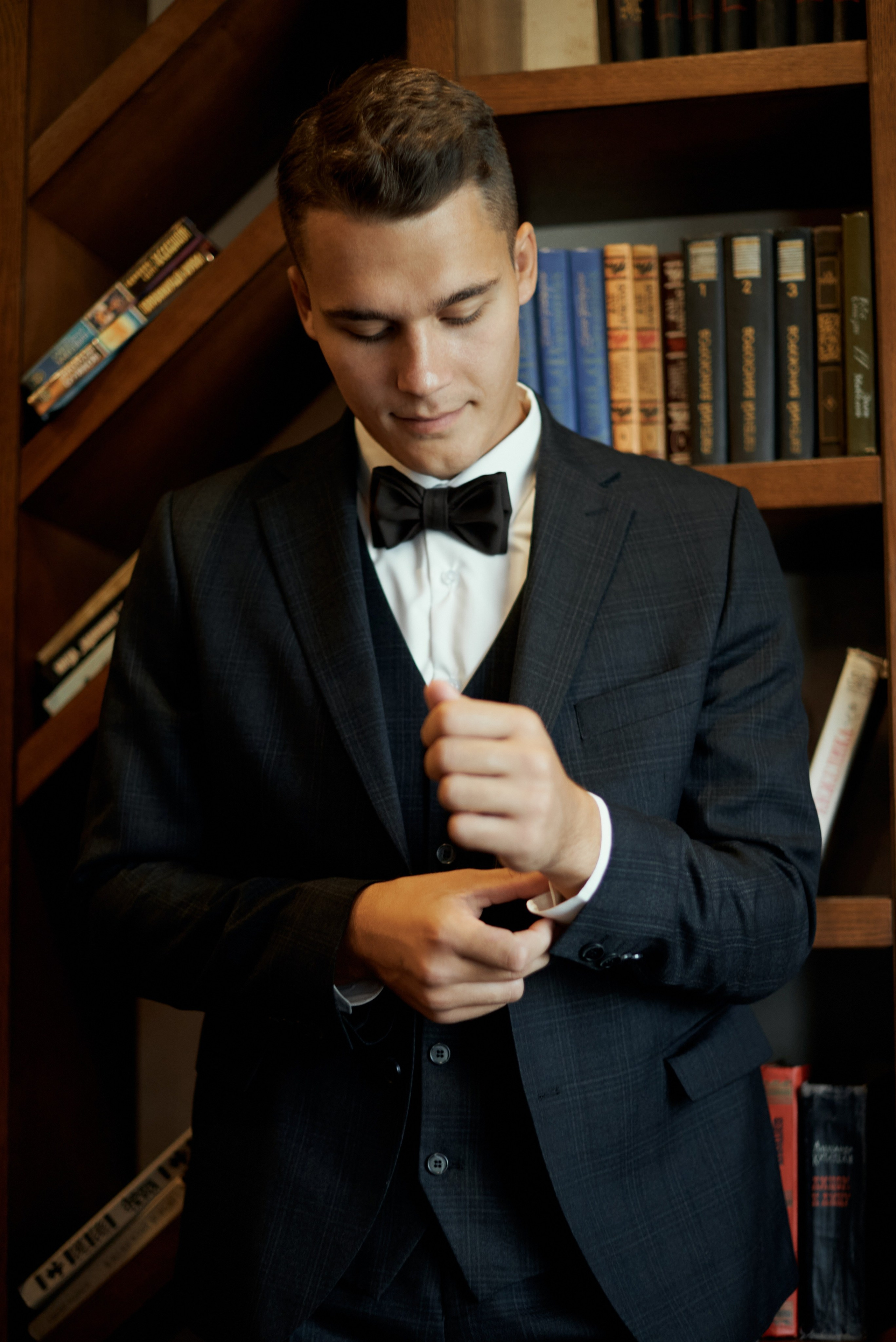 Александра и Максим. Свадебный фотограф Александр Браво