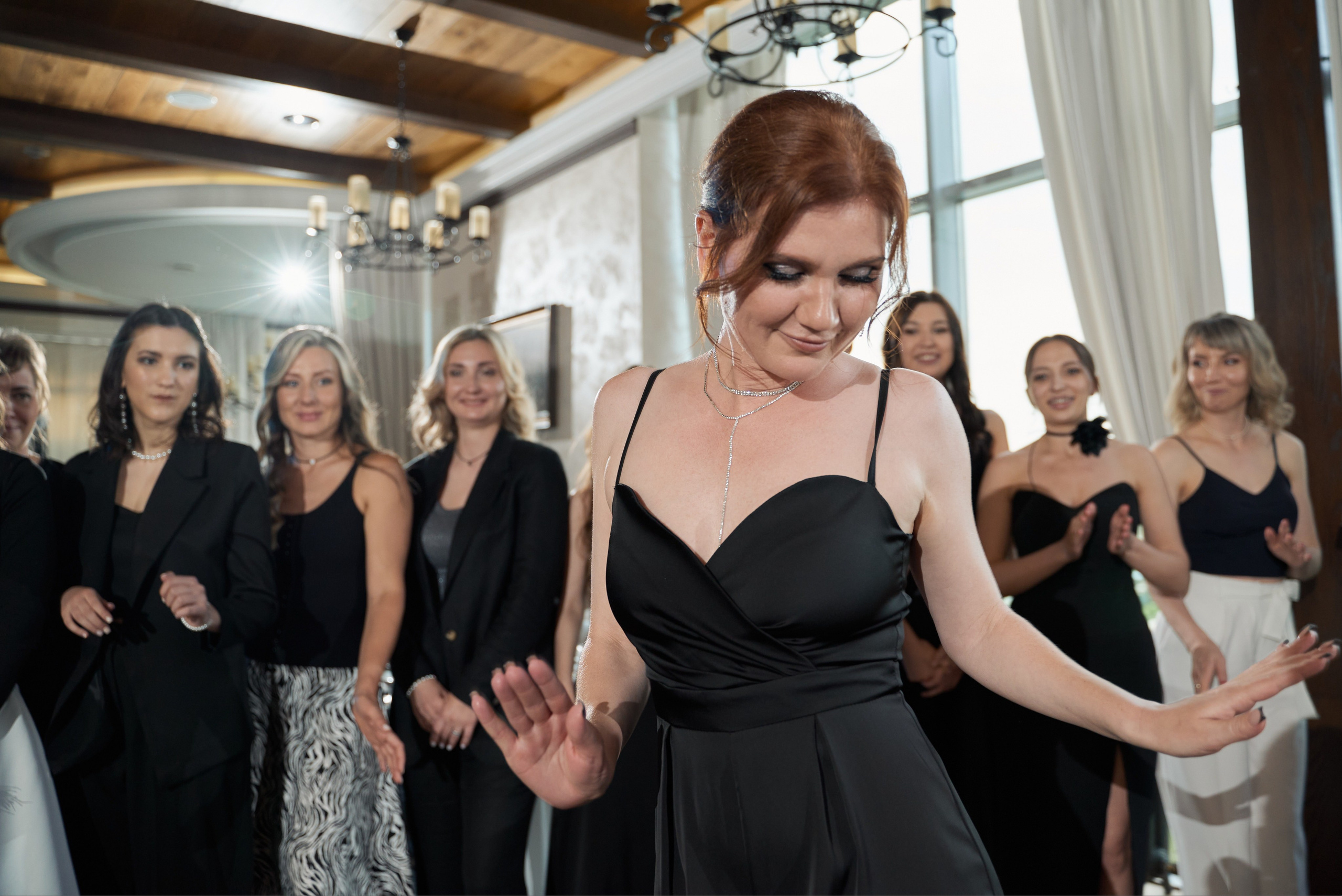 Анна и Дмитрий. Свадебный фотограф Александр Браво