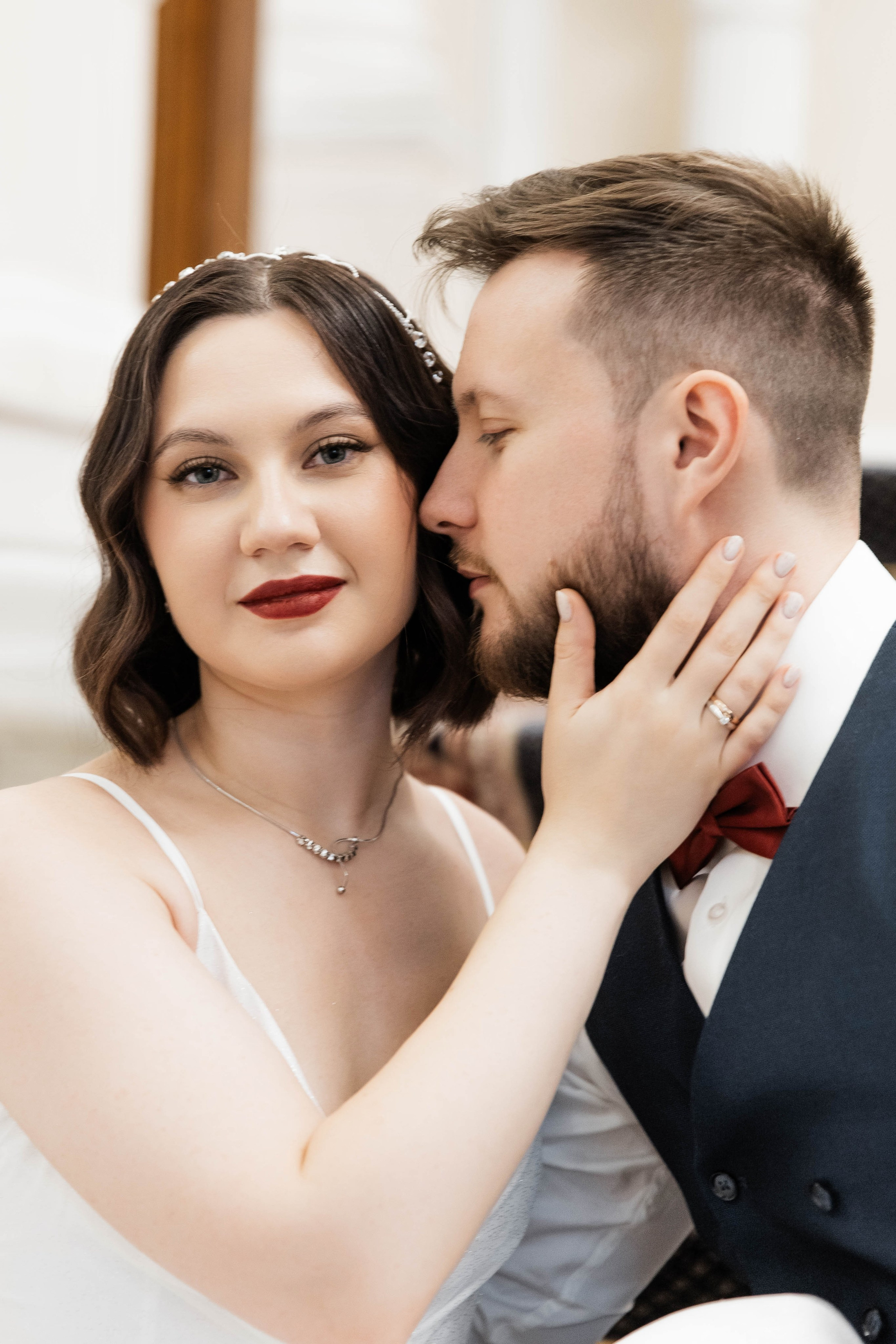 Елизавета & Максим. Фотограф Пятигорск Александра Карасева