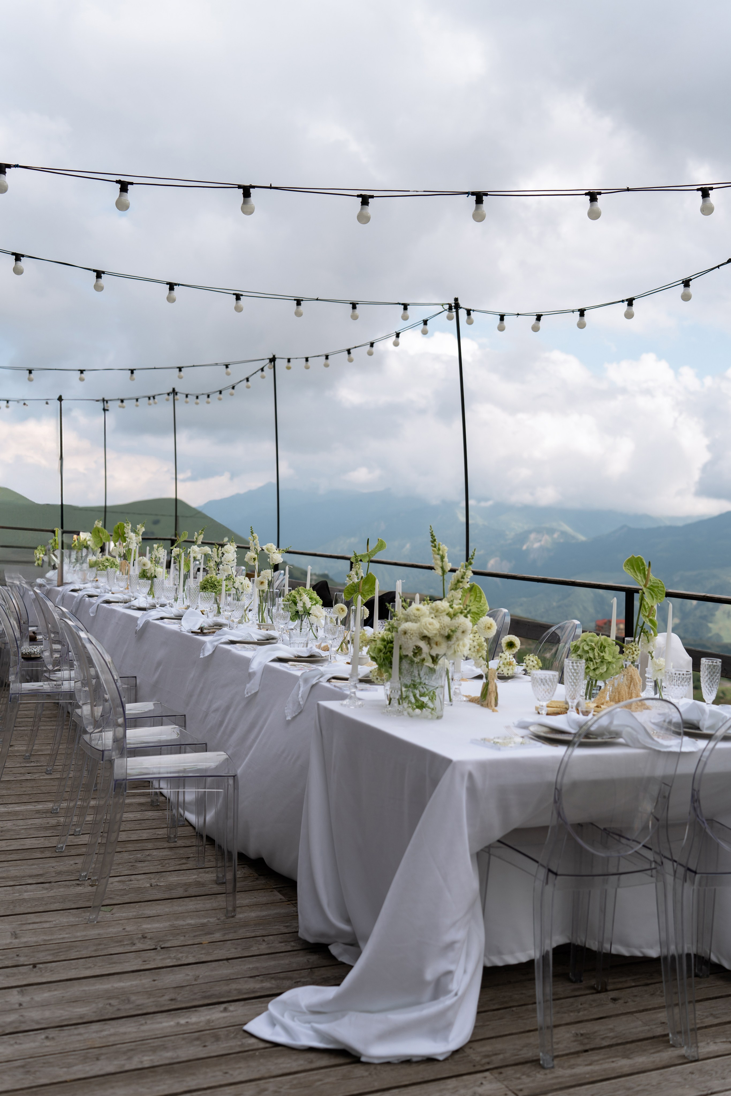 Свадьба в горах. Свадебный и семейный фотограф в Анапе Елена Полетаева