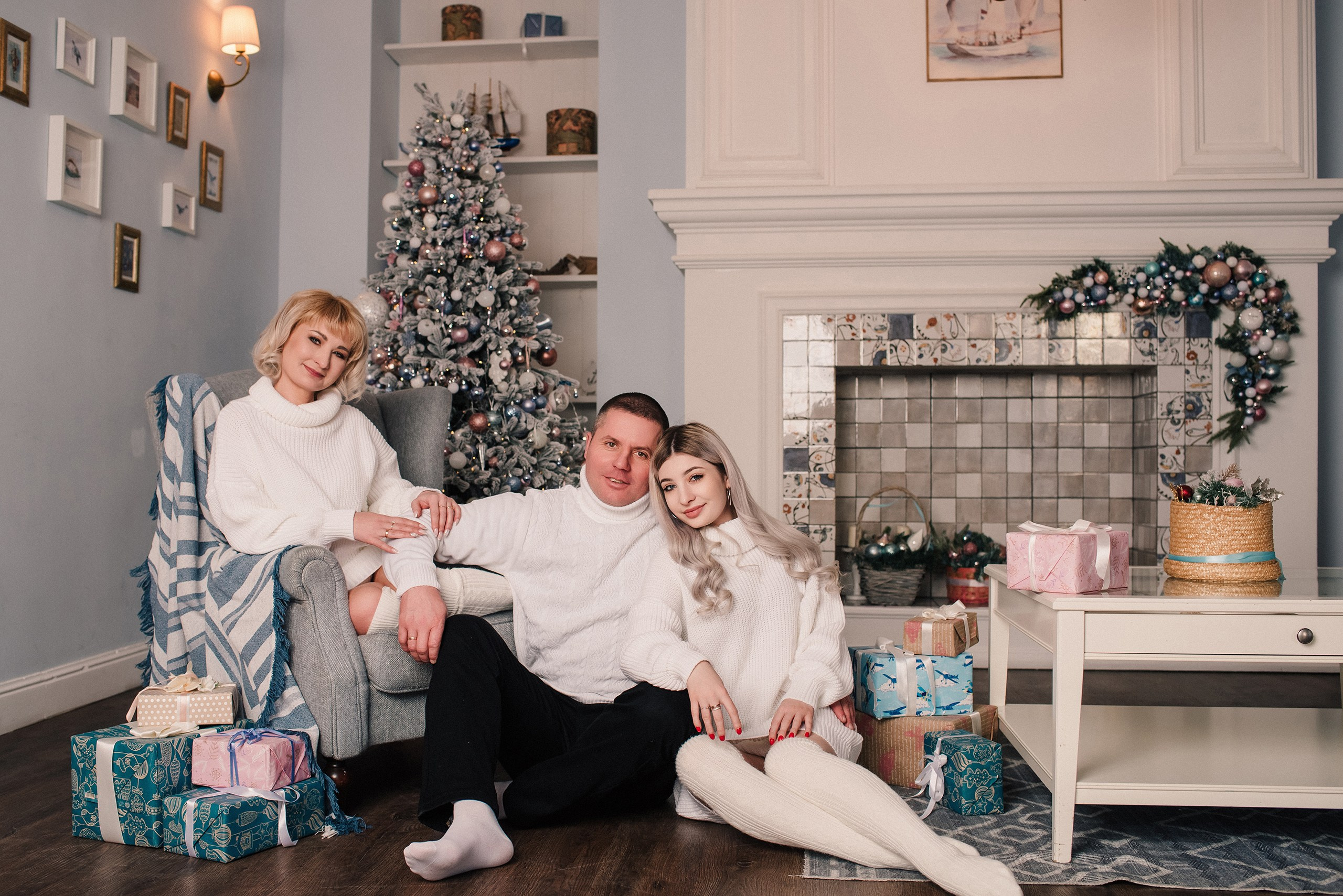 Семья. Бэби. Семейный и Свадебный фотограф. Санкт-Петербург. Пушкин