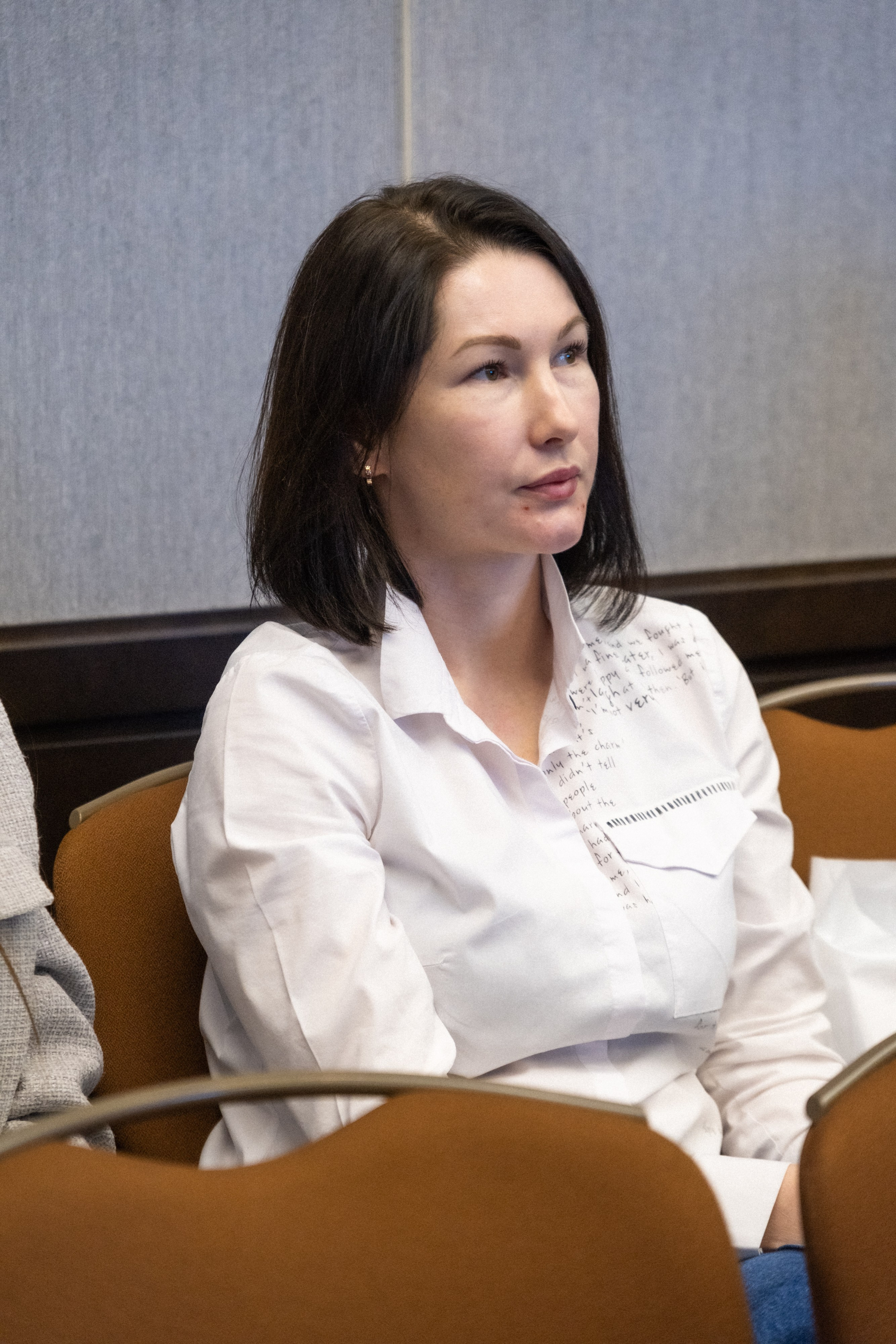 Forum4Beaut Сочи DEKA|2024. Фотограф Гульназ Фатихова, г. Москва