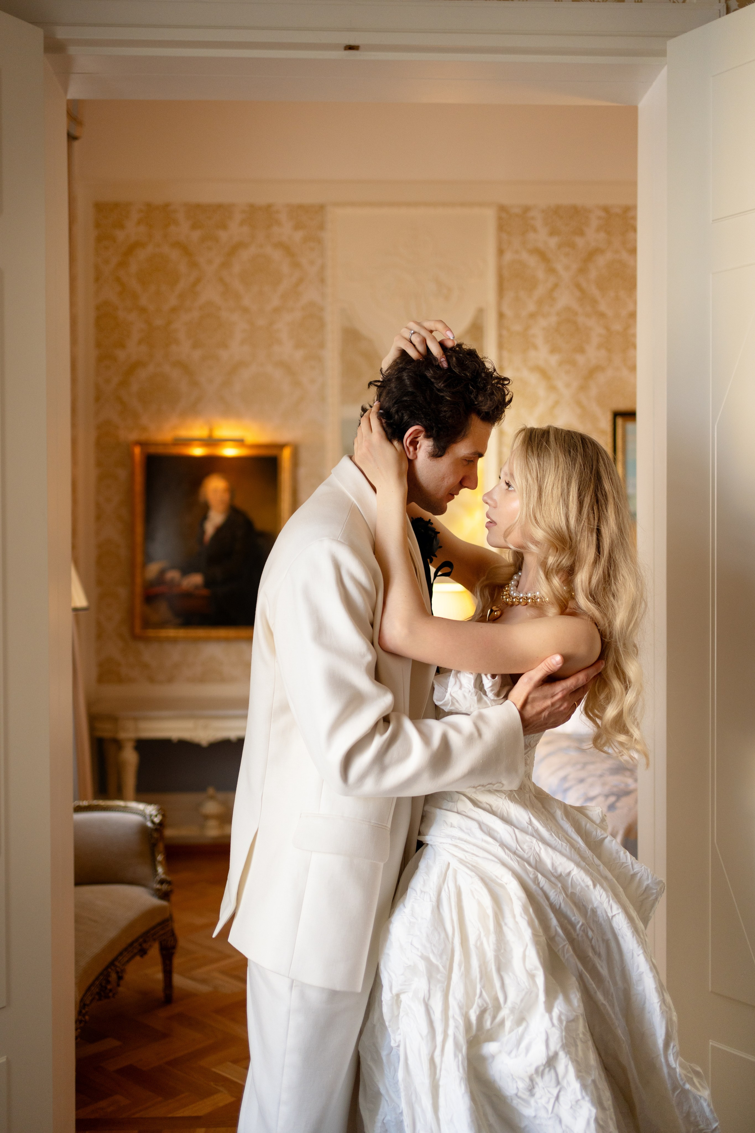 Дмитрий и Валентина. Семейный и свадебный фотограф Минск, Беларусь Анна Орловская