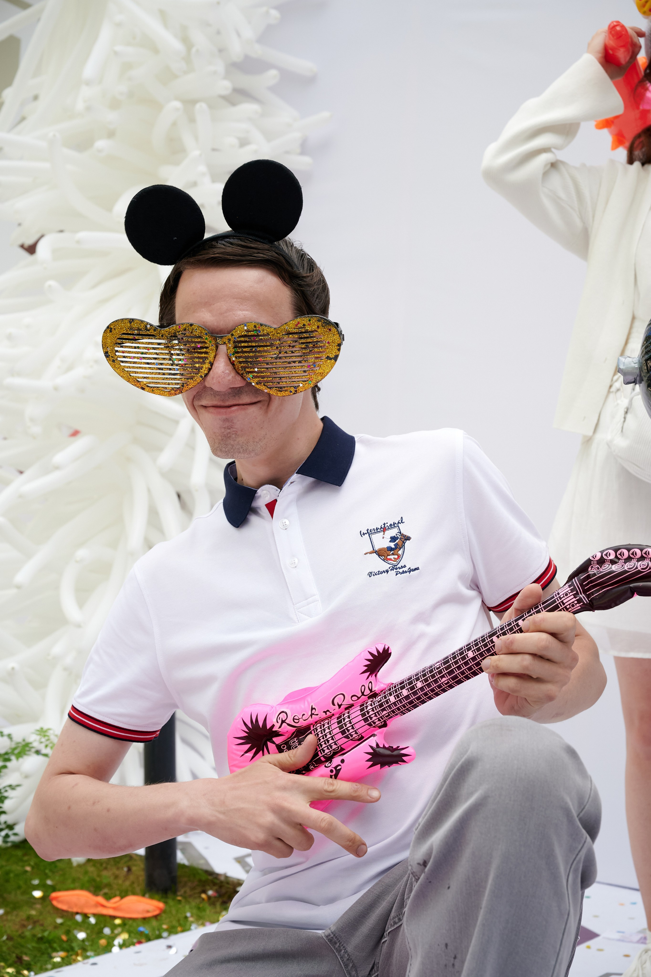 HILTI / SUMMER WHITE EVENING. Профессиональный репортажный фотограф в Самаре Никита Королев