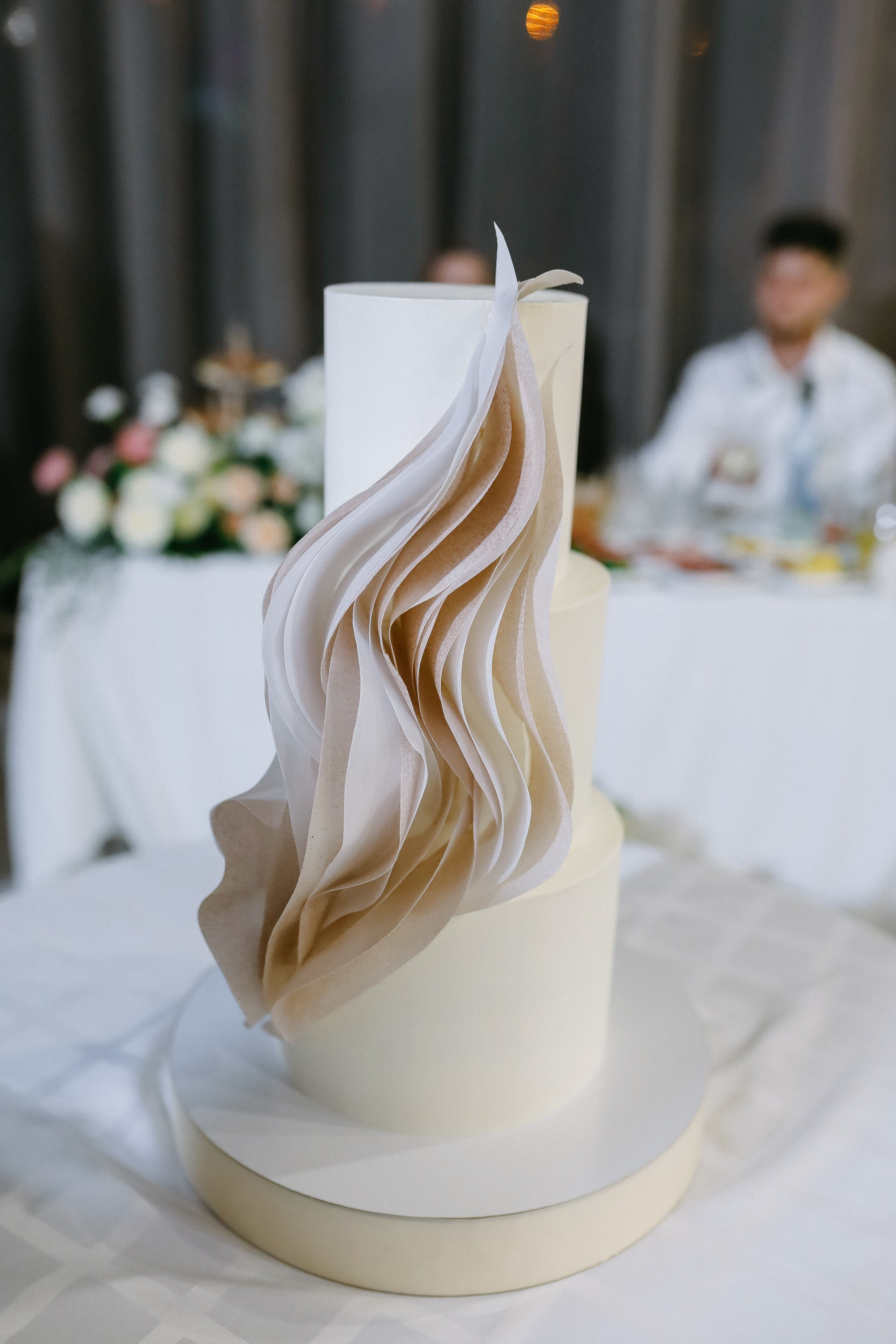 Алина и Дмитрий. Свадебный фотограф Волгоград и Волжский Евгения Кимлач