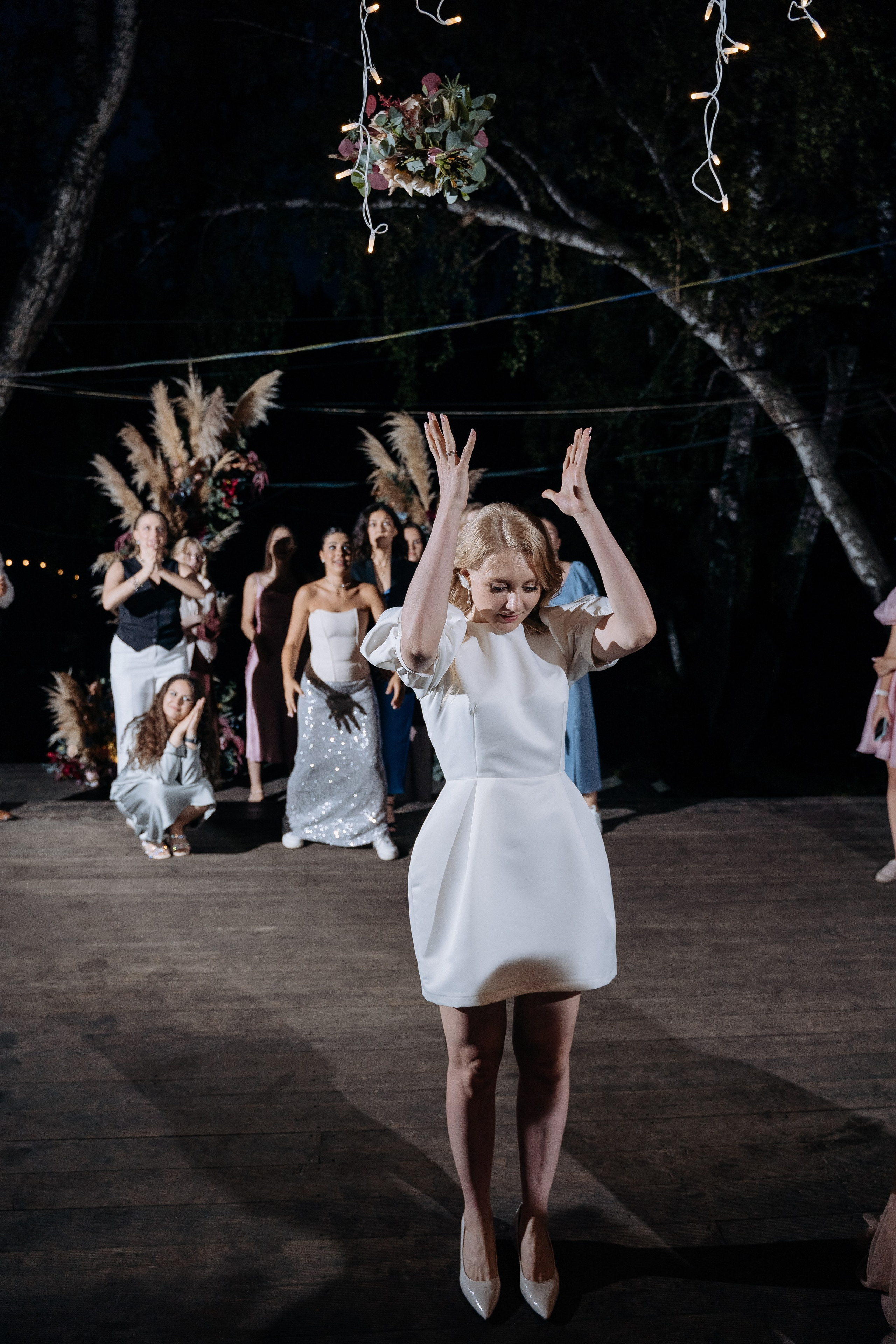 Влад и Бэлла. Свадебный и семейный фотограф в Новосибирске Наталья Зорина