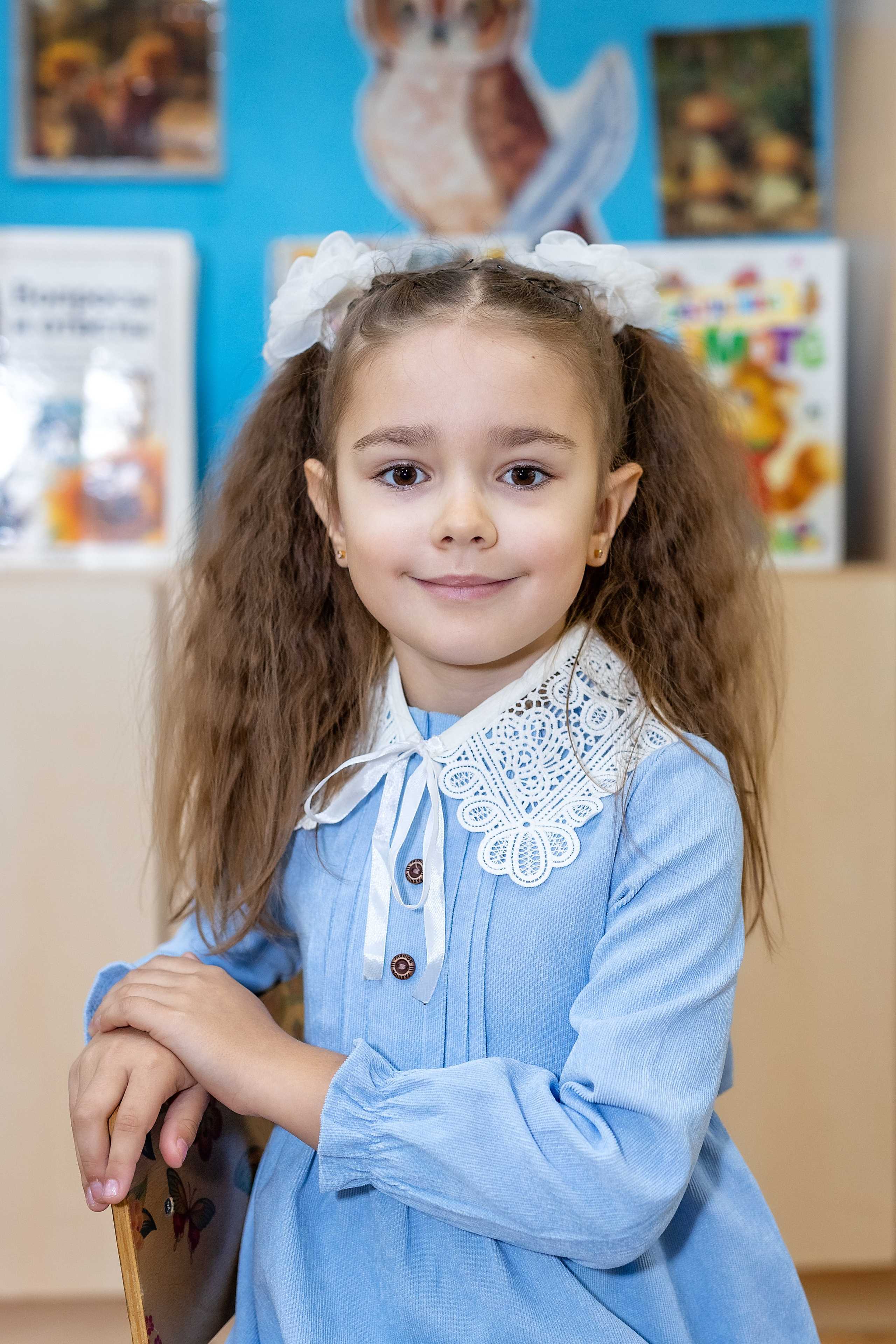 Детский сад № 38 «Парус», группа «Осьминожки». Владивосток. Стильный выпускной альбом Владивосток фотограф Вероника Мигачева