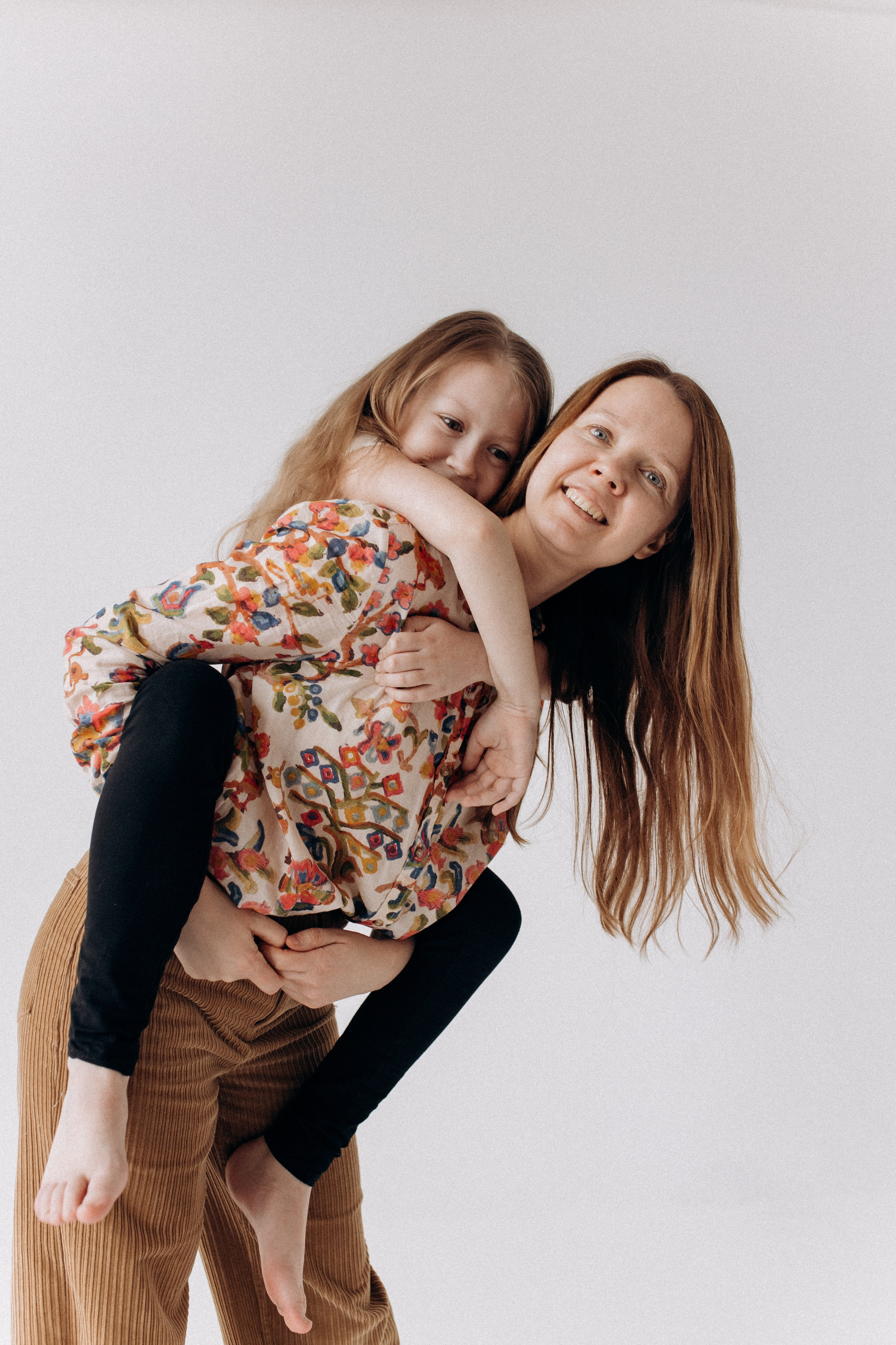 Семейные съемки. Ваш универсальный фотограф Евгения Дунаевская