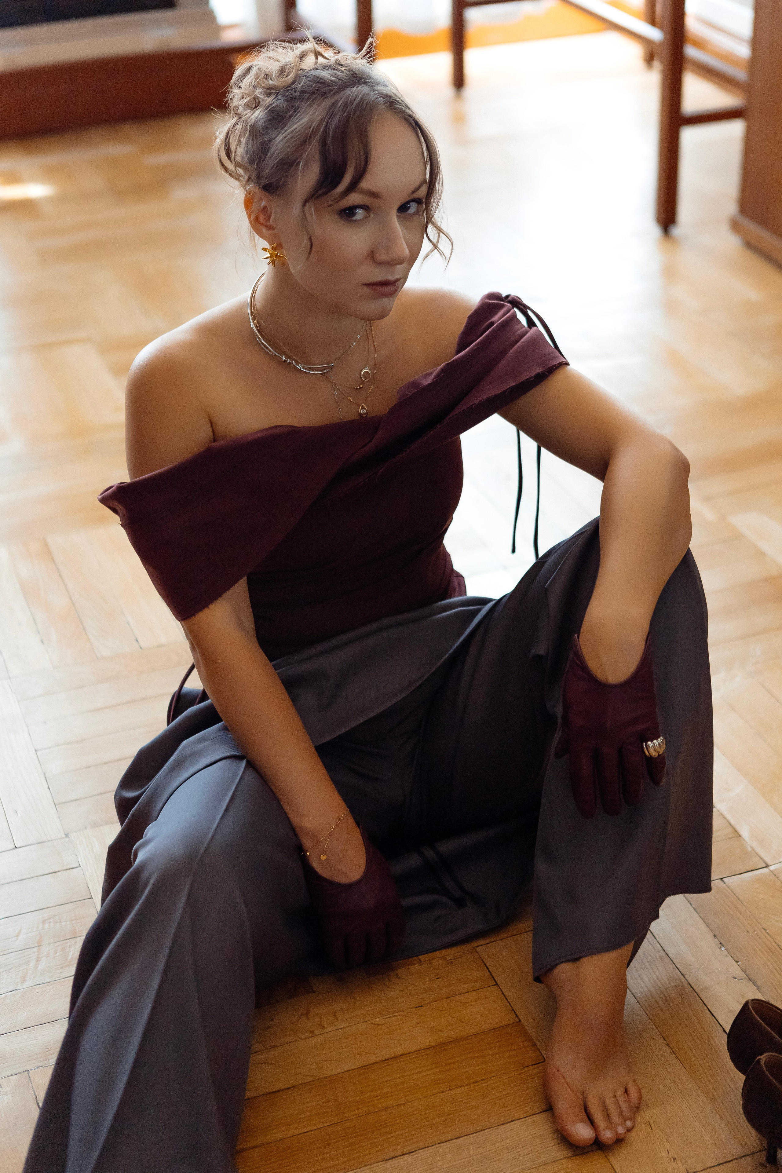 Стиль.Музей. Фотограф Калуга