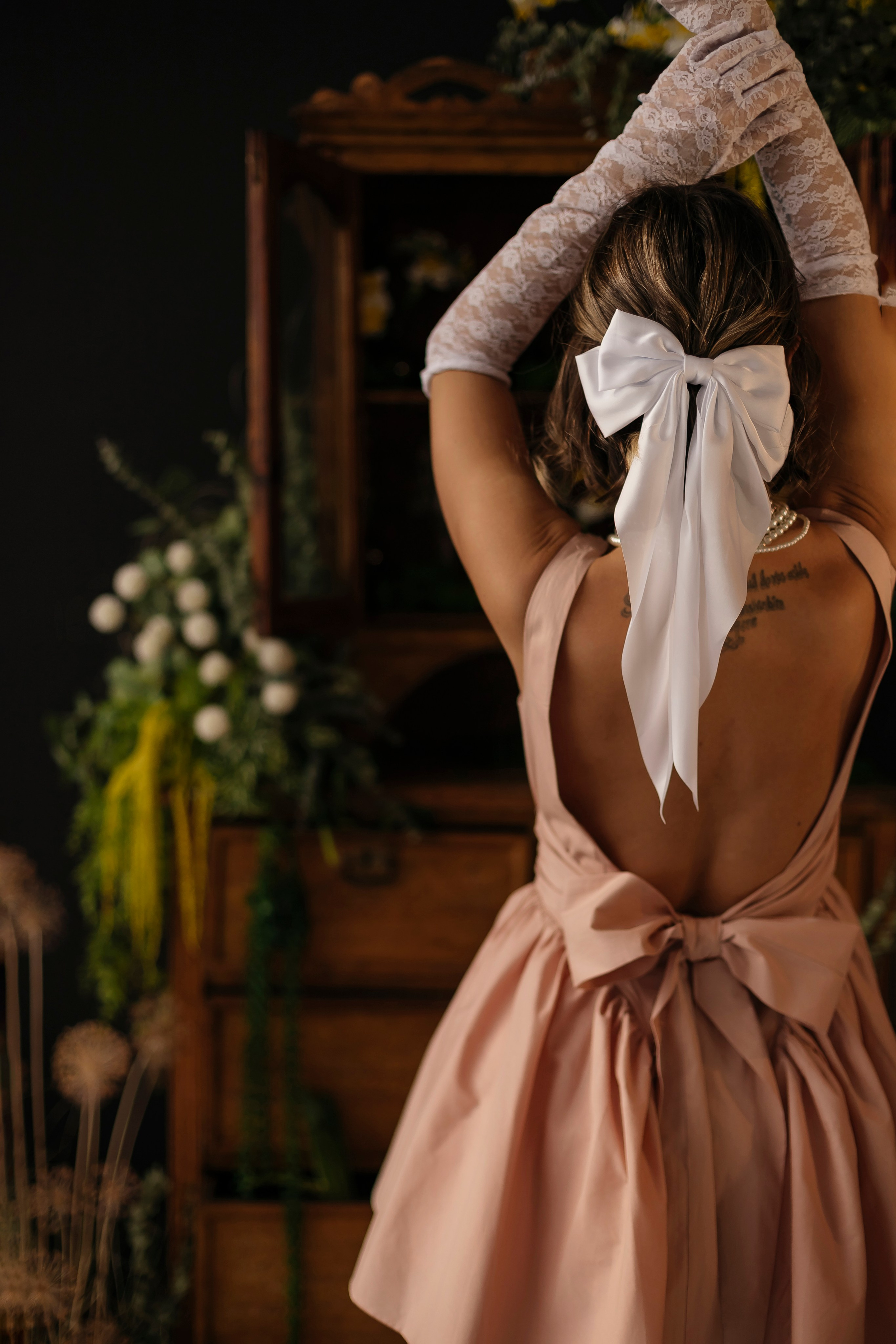 Съемка Виктория. Фотограф Калуга