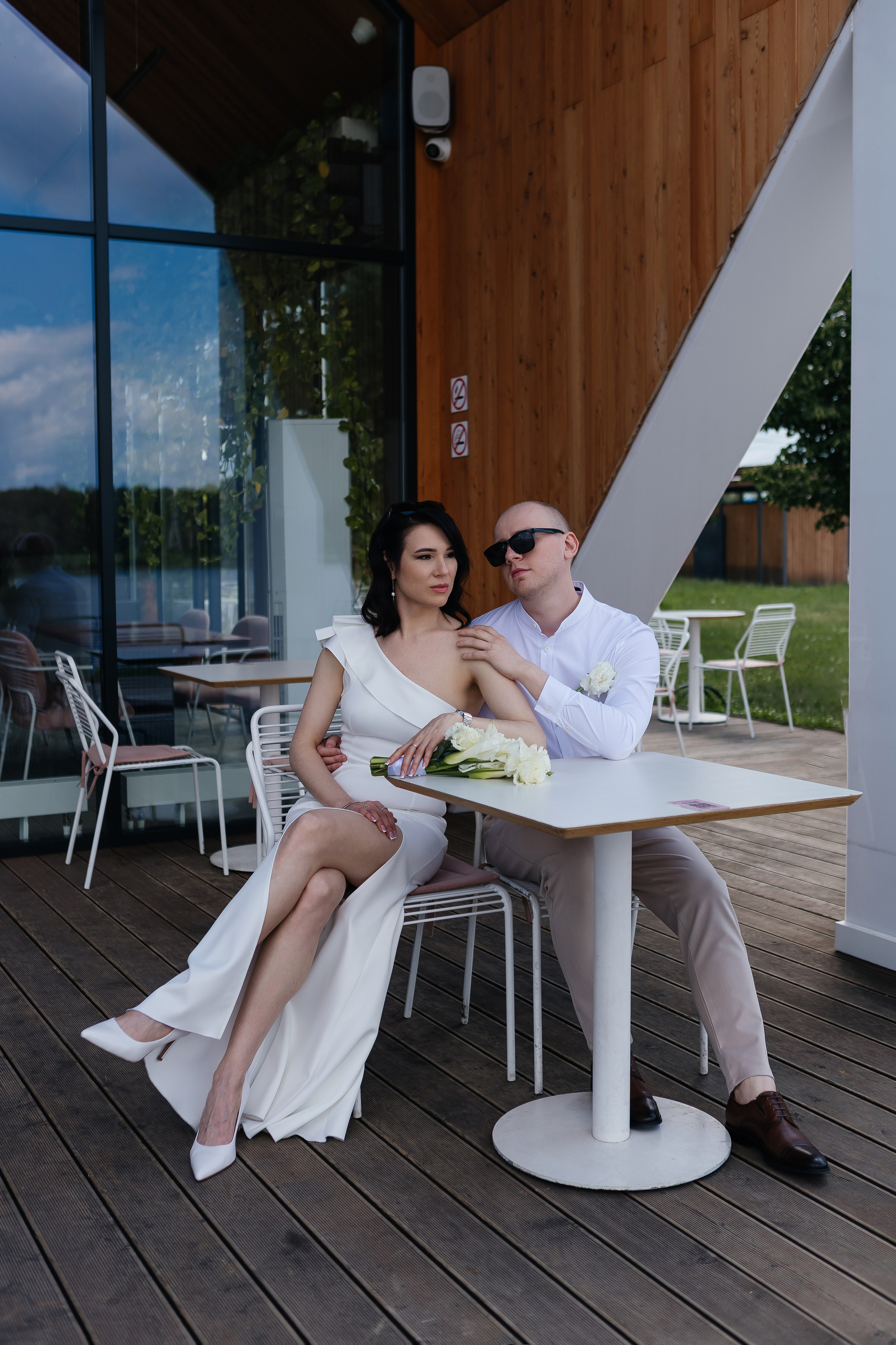 Юлия & Дмитрий. Фотограф Калуга