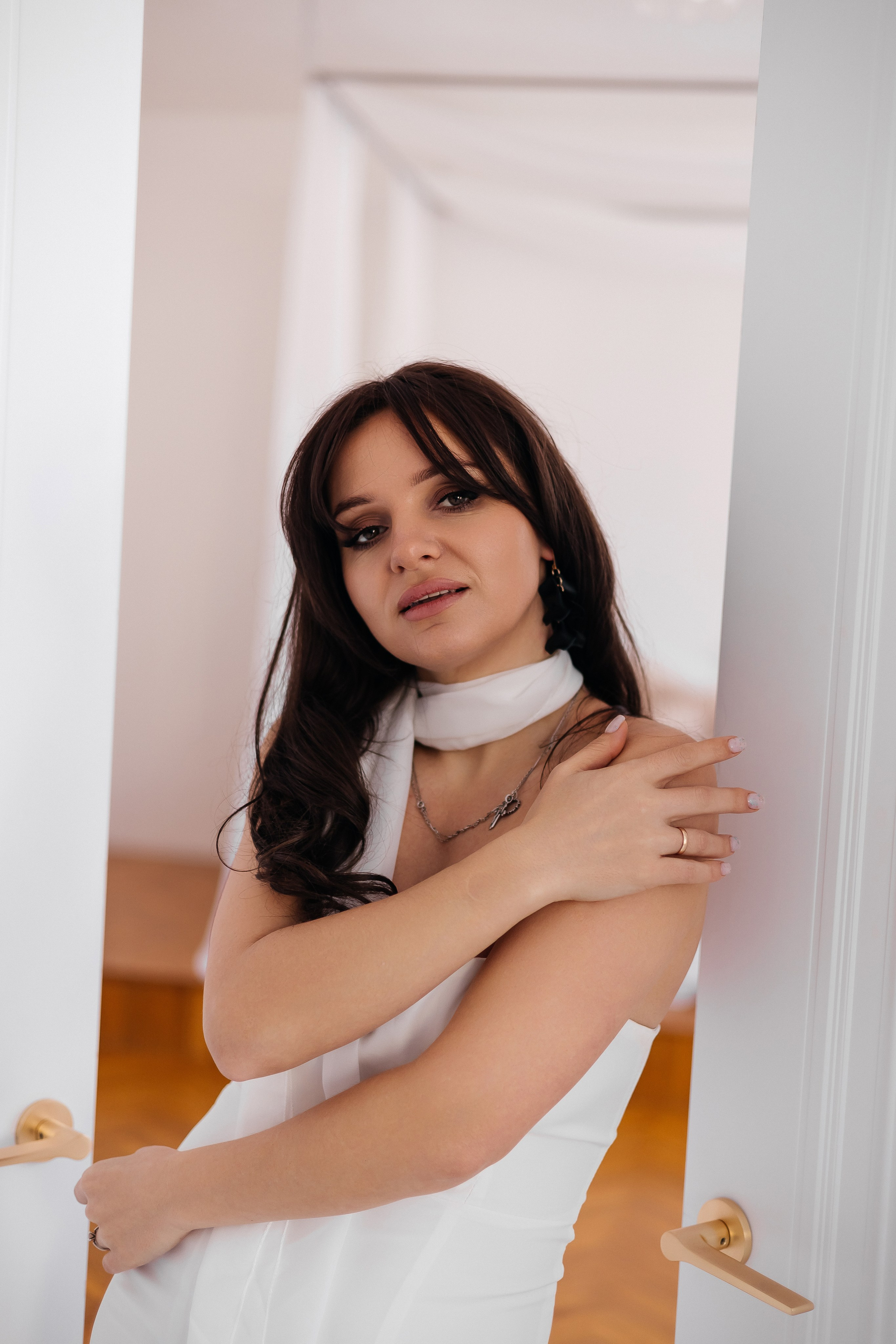 Кристина. Фотограф Калуга