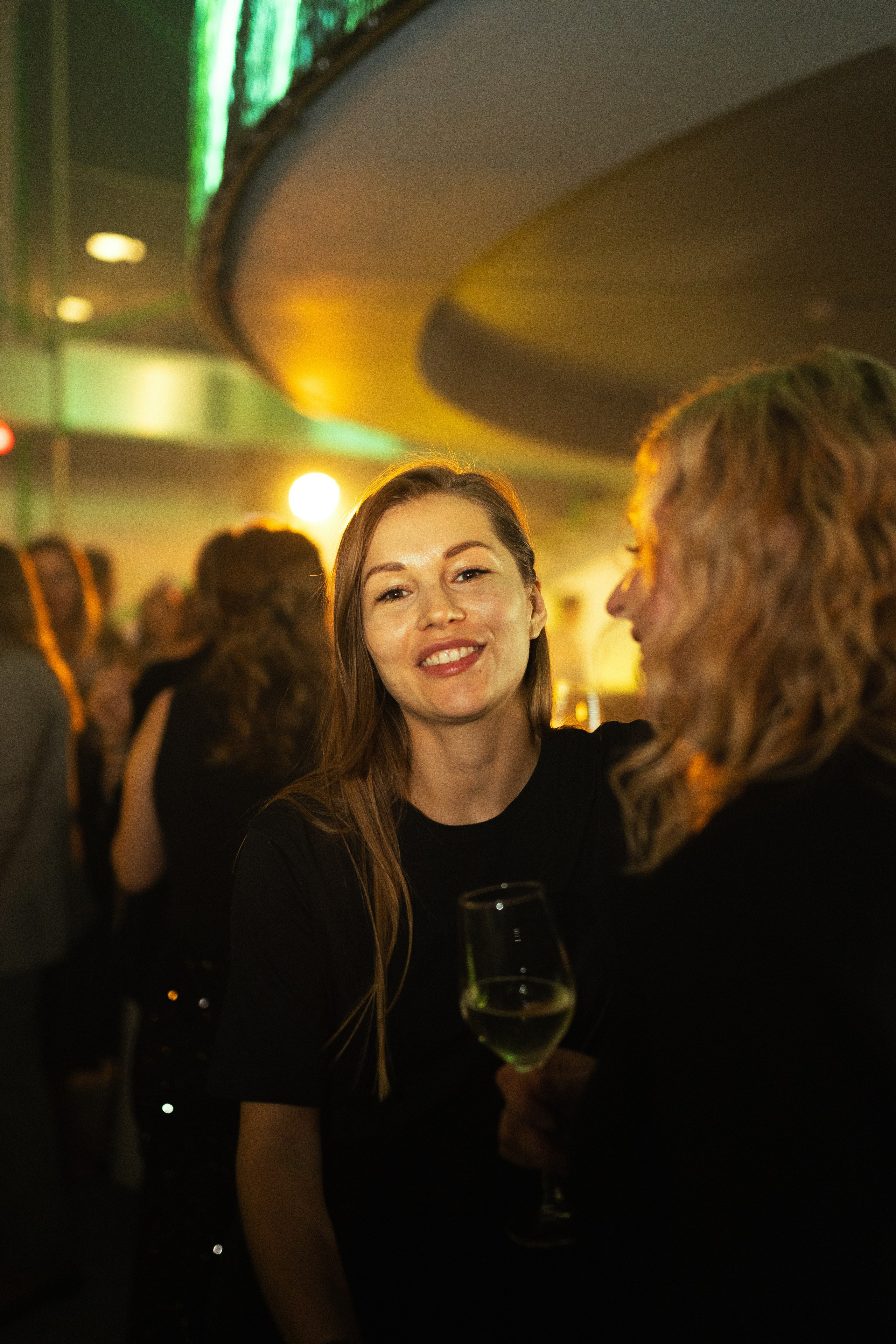 Sila sveta. Главная