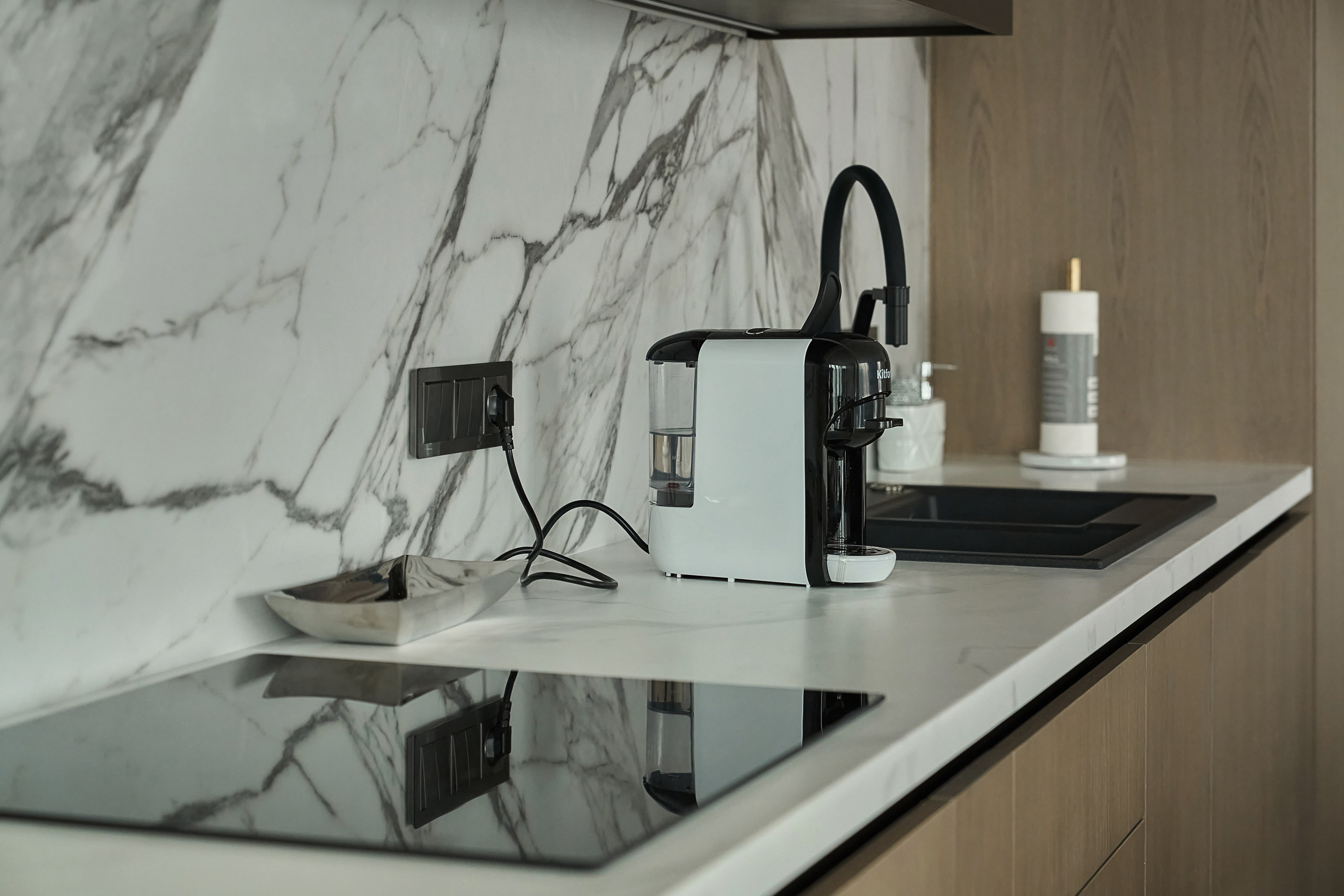 «Sky House». Интерьерный и портретный фотограф в Москве Анна Моногарова