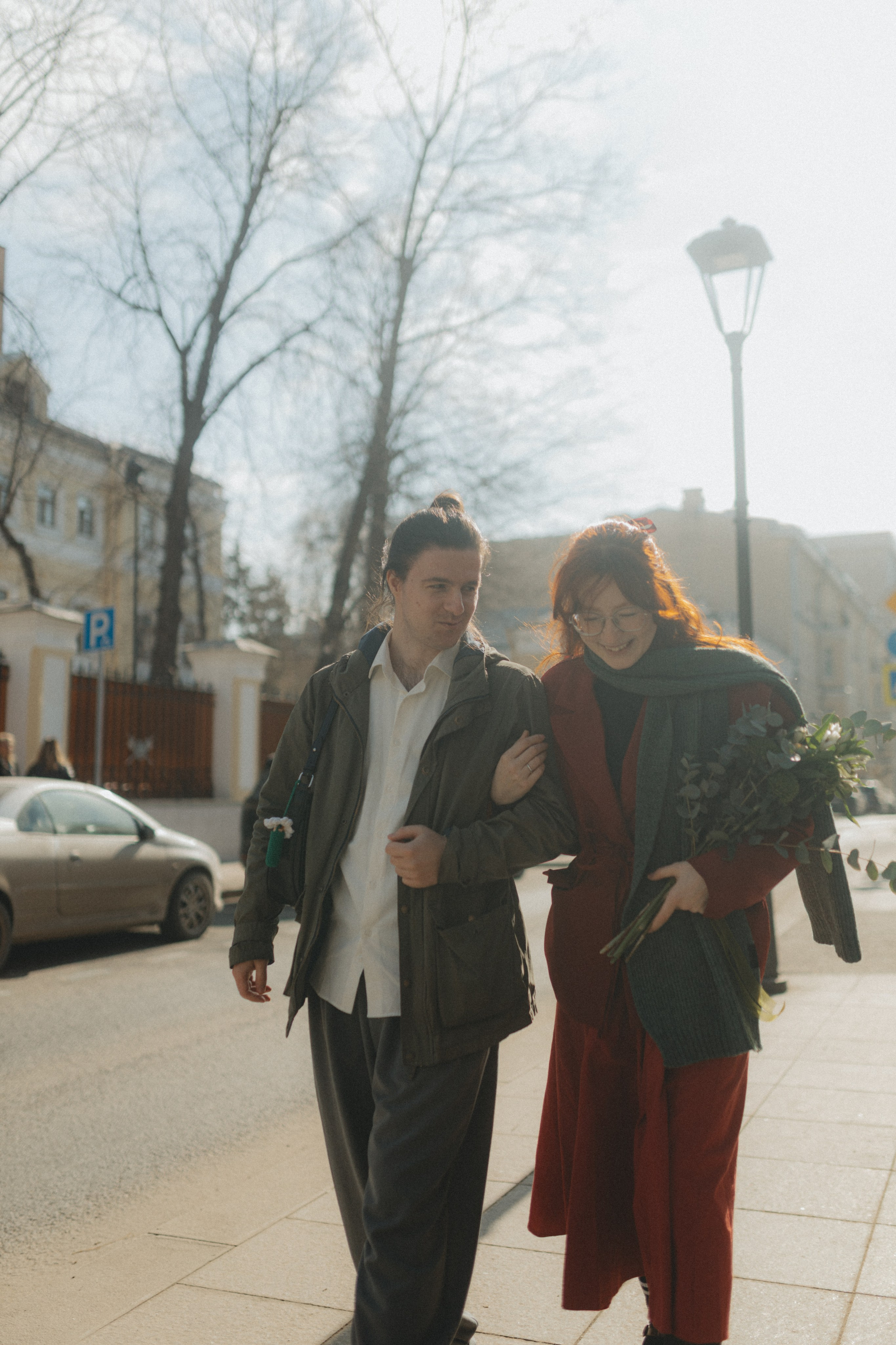 Екатерина & Виктор. Фотограф НОГИНСК, Москва, Анастасия Белая