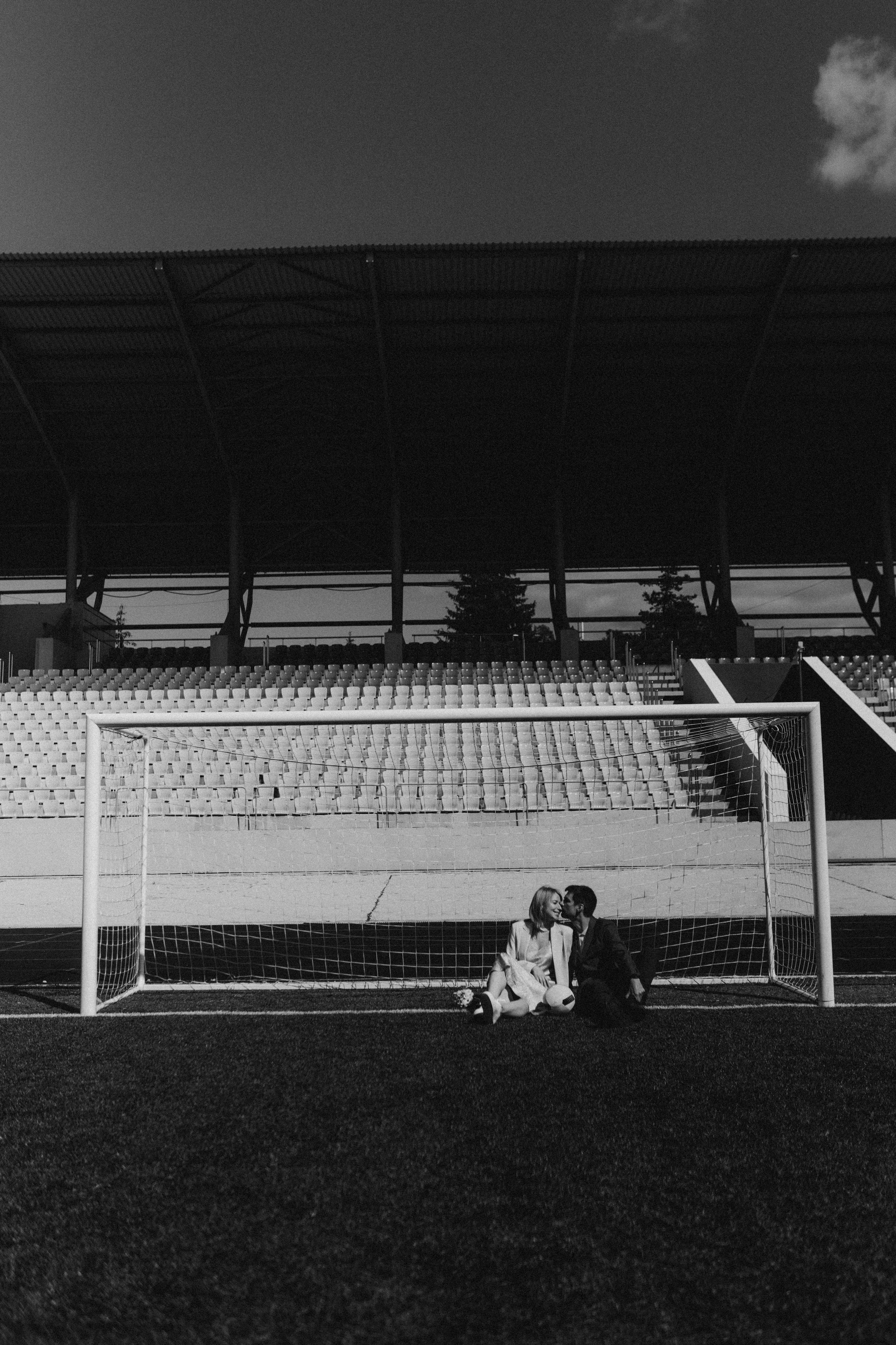 Юлия & Андрей. Фотограф НОГИНСК, Москва, Анастасия Белая