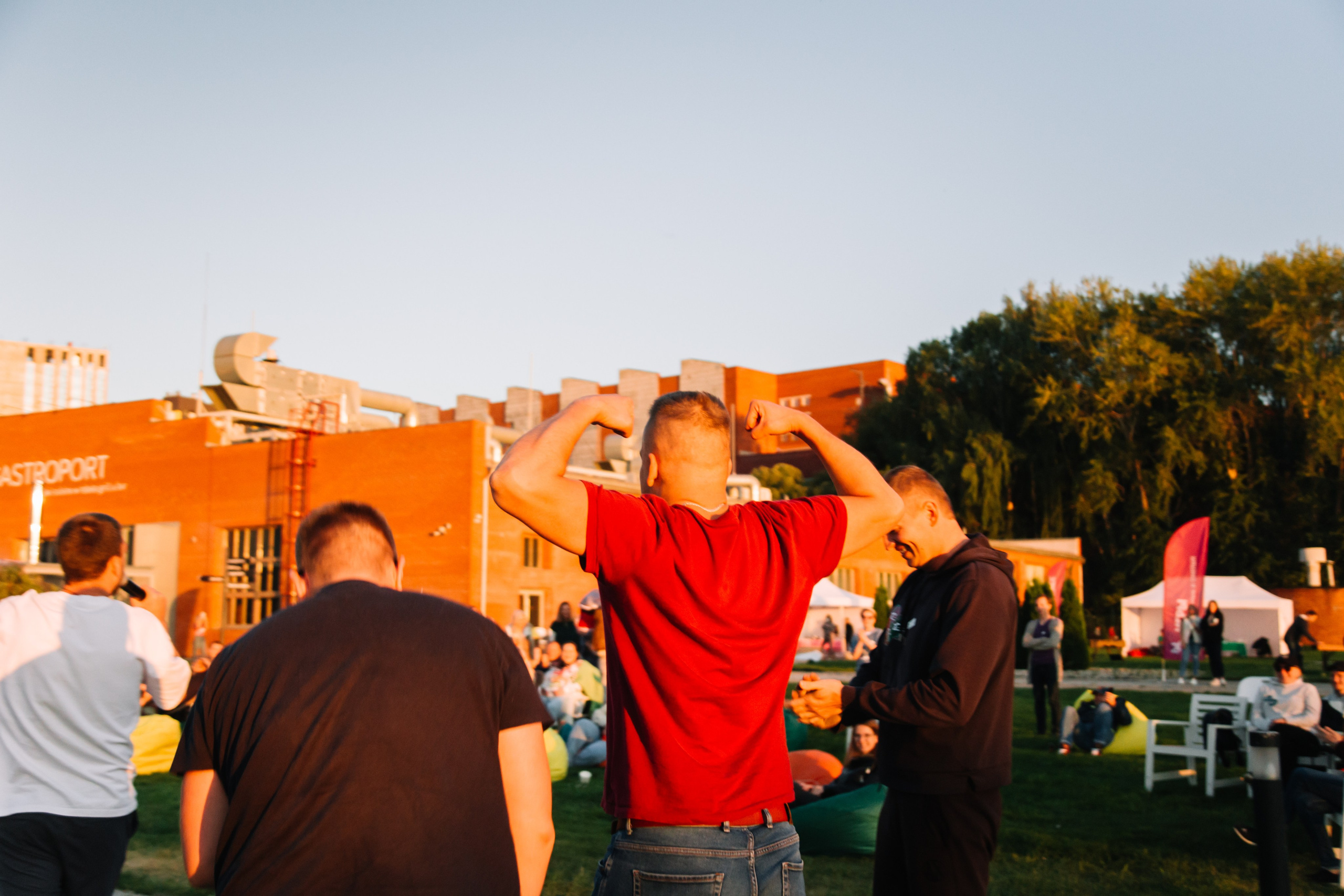 Химпром 20 лет. Свадебный и семейный фотограф в Перми Лилия Гатауллина