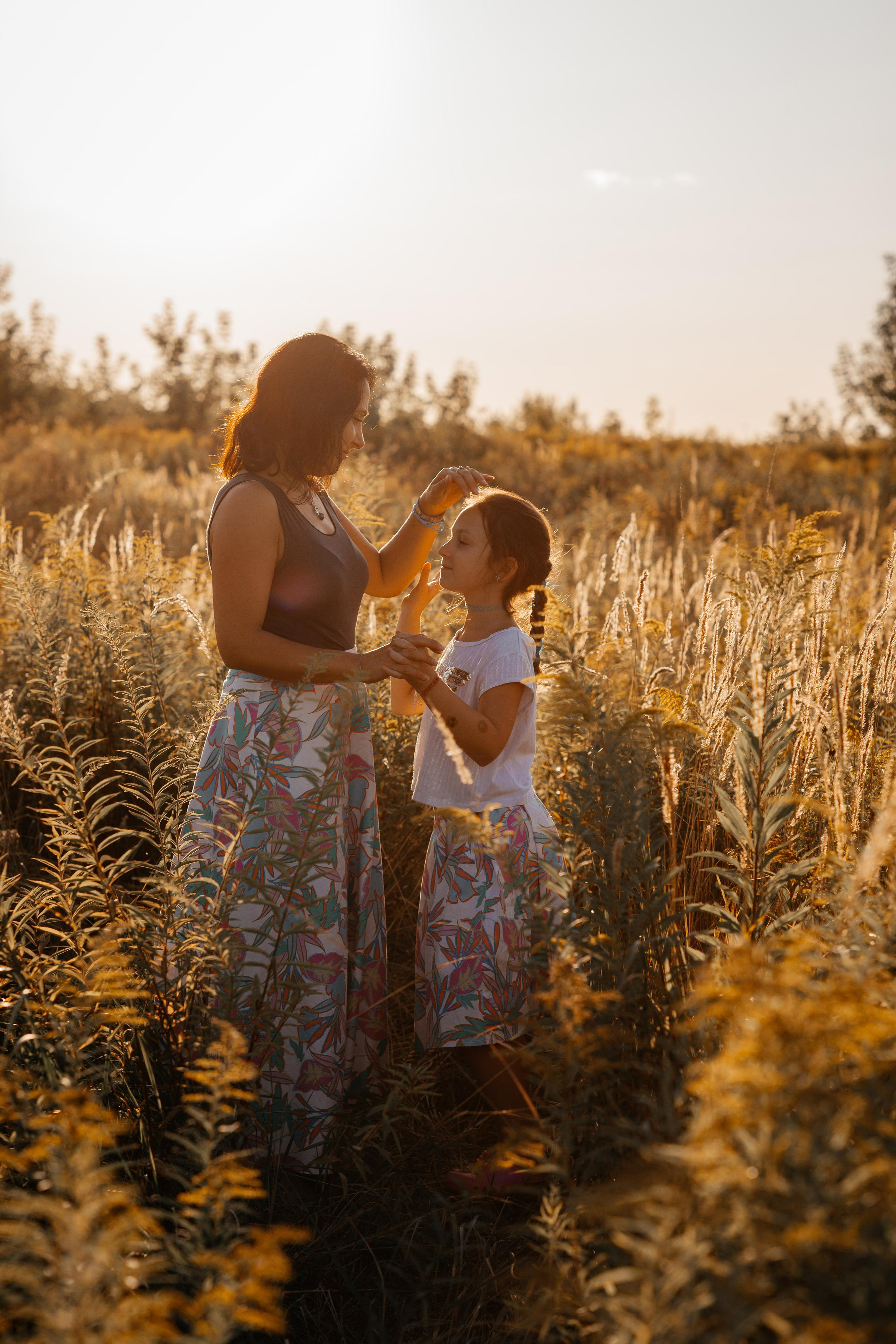 Сюрприз для моих девчонок!. Ваш фотограф Любовь Чистякова