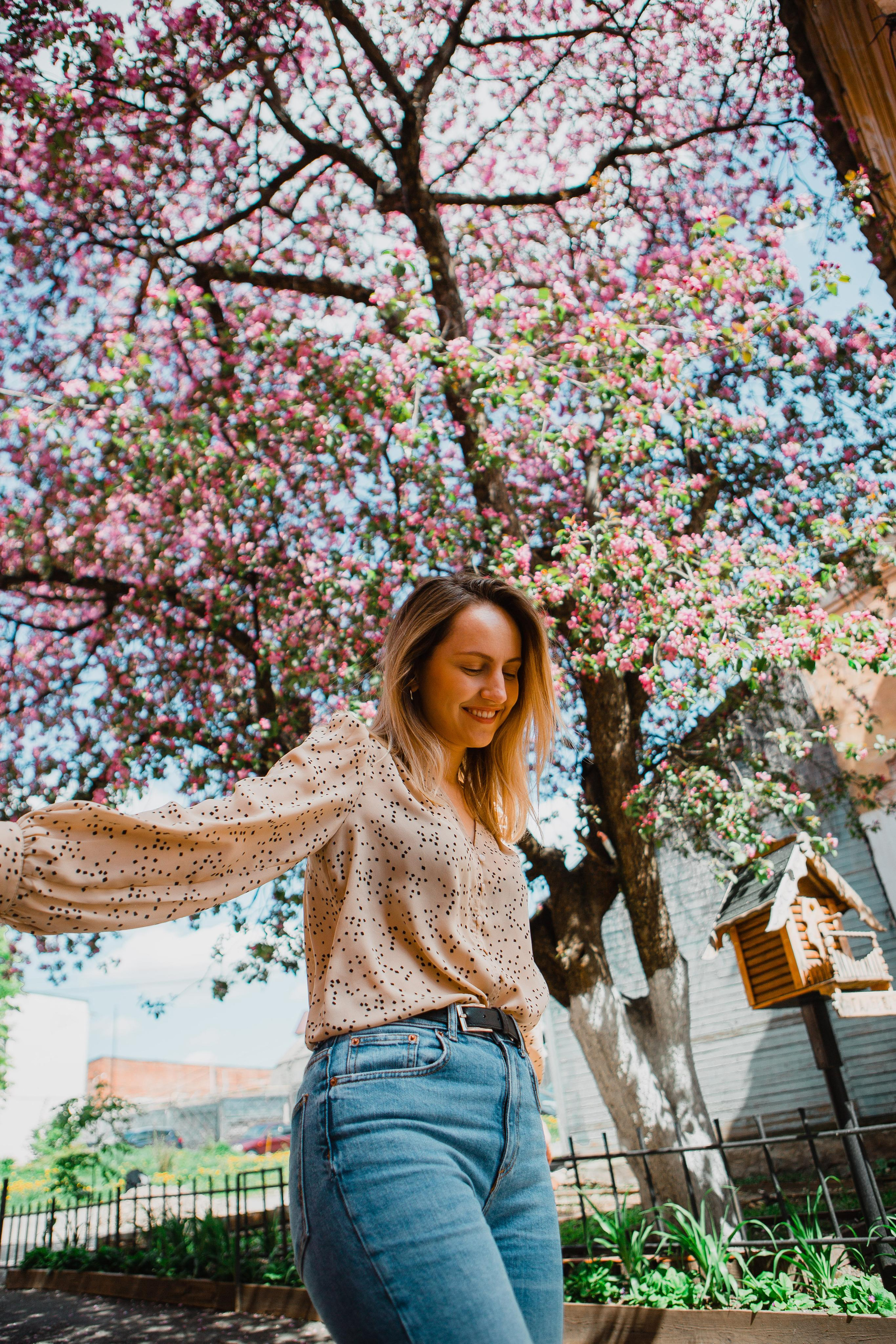 Цветущий горд. Ангелина. Ваш фотограф Любовь Чистякова