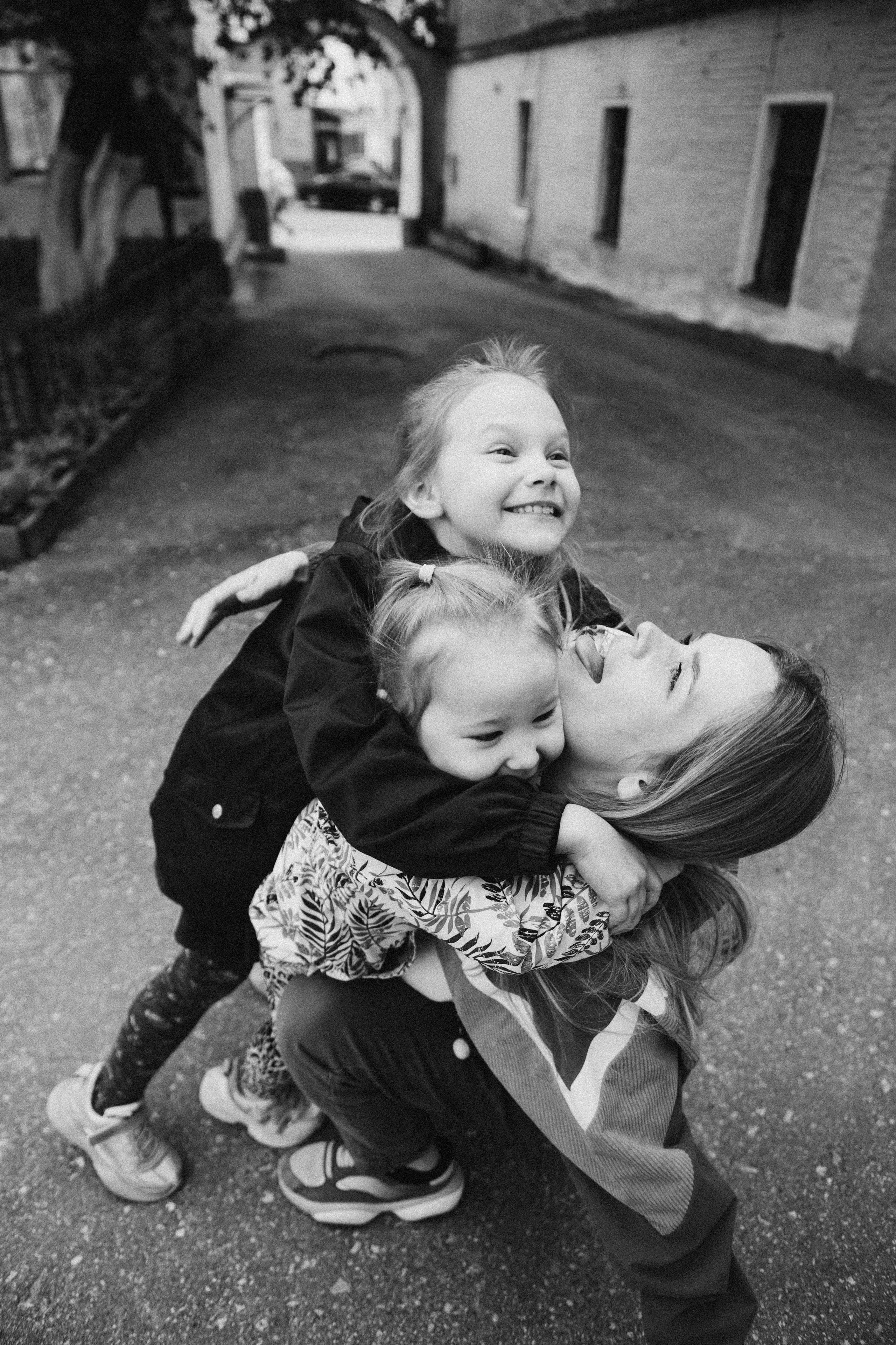 Цветущий город. Ваш фотограф Любовь Чистякова