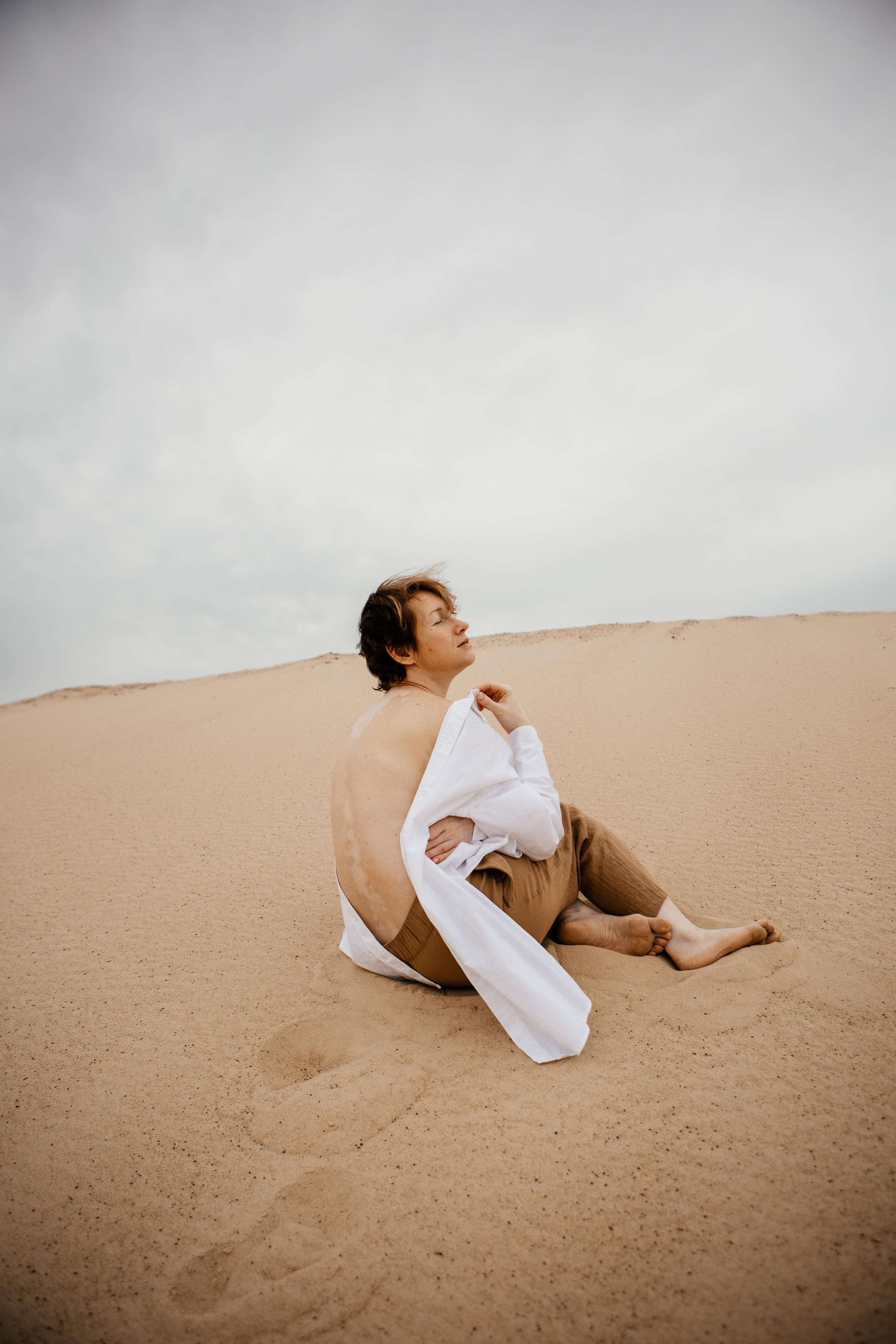 Фотопутешествие в пустыню. Ваш фотограф Любовь Чистякова