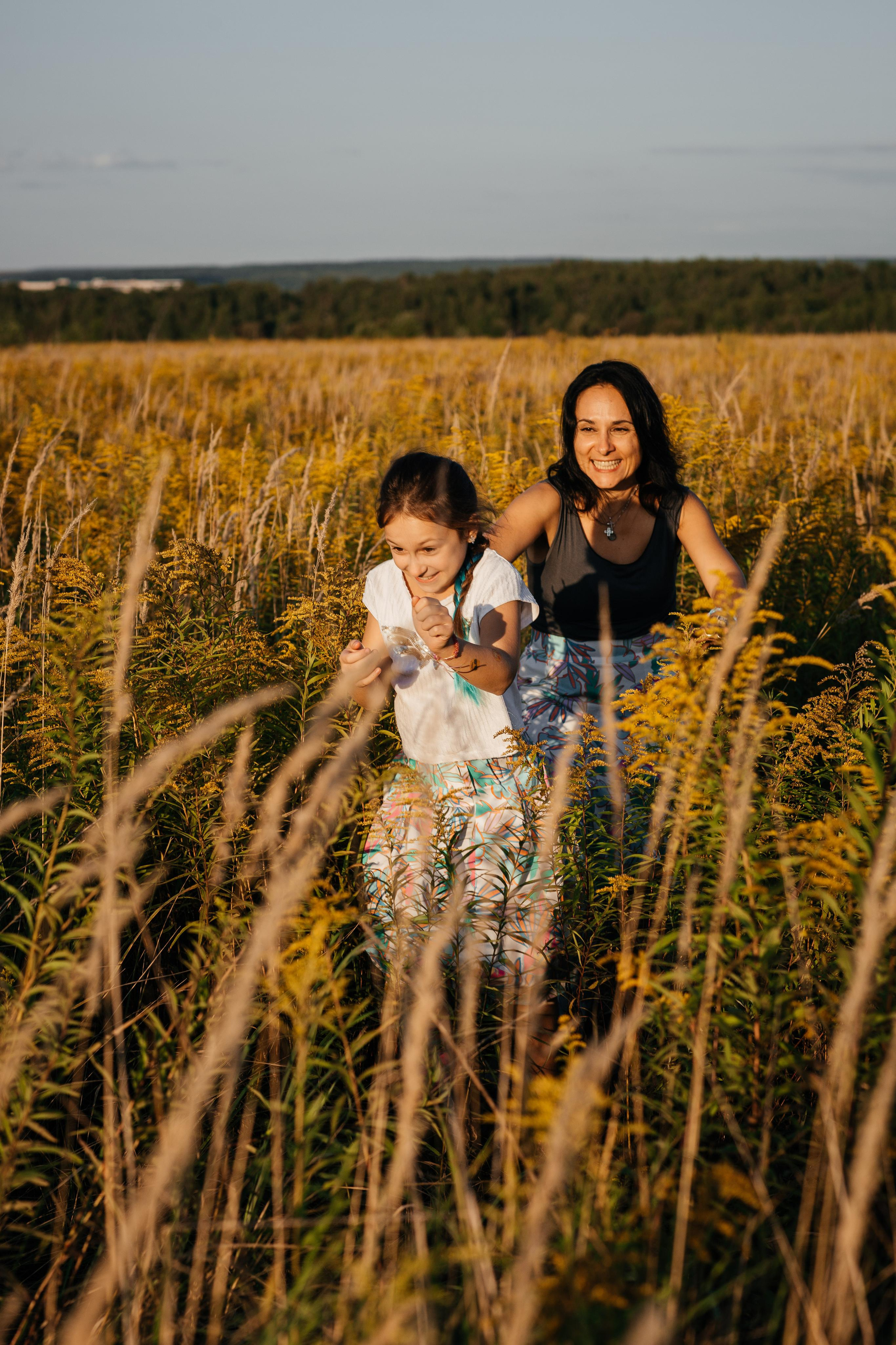 Сюрприз для моих девчонок!. Ваш фотограф Любовь Чистякова