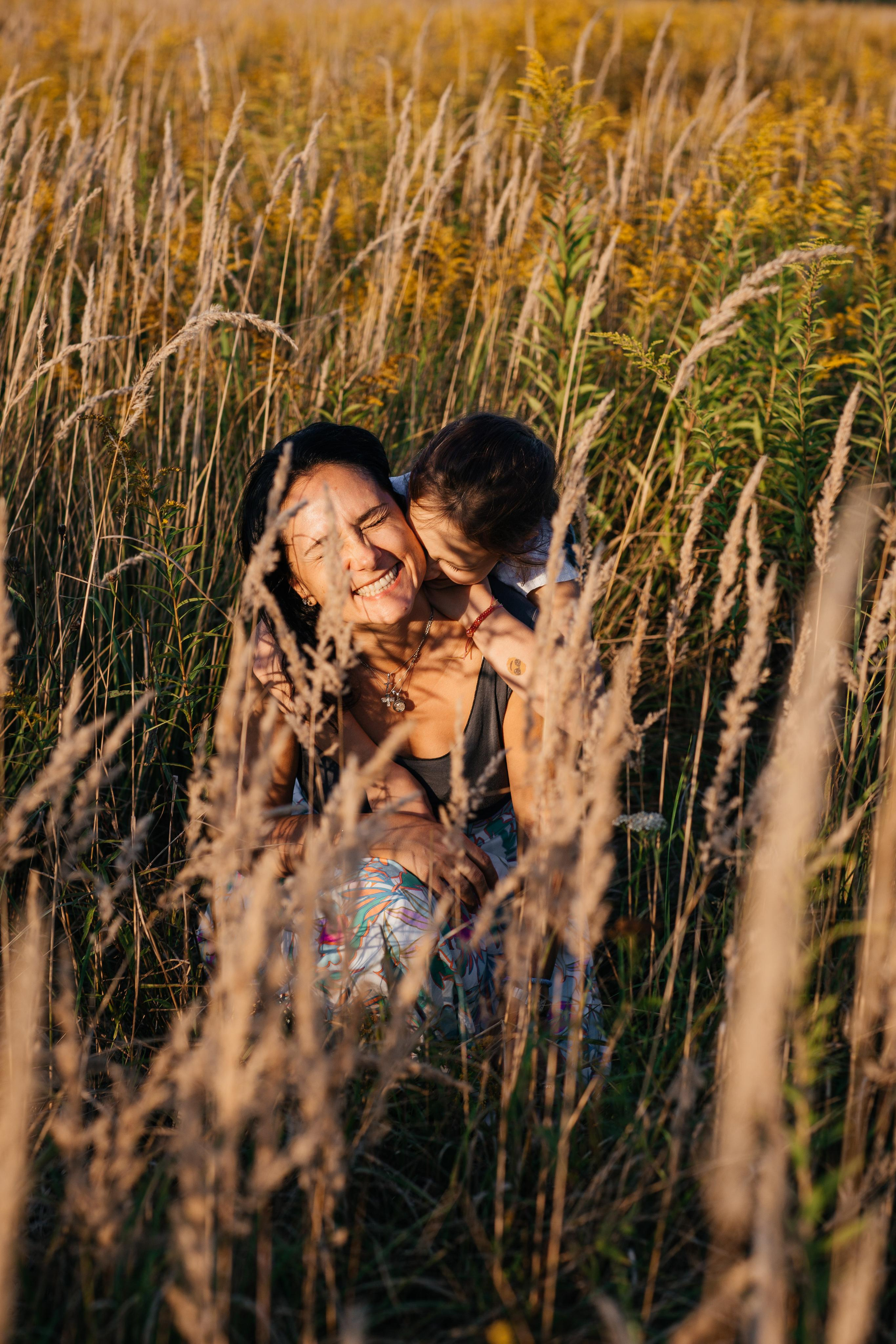 Сюрприз для моих девчонок!. Ваш фотограф Любовь Чистякова
