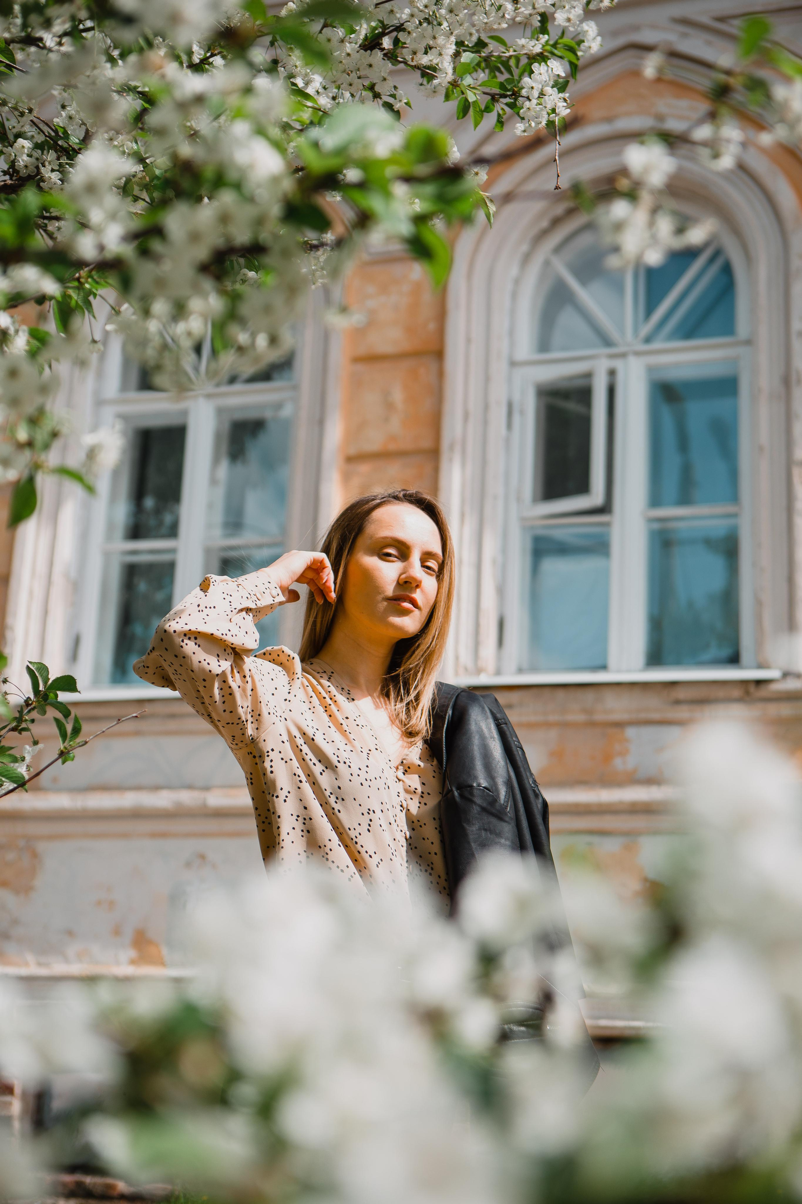 Цветущий горд. Ангелина. Ваш фотограф Любовь Чистякова